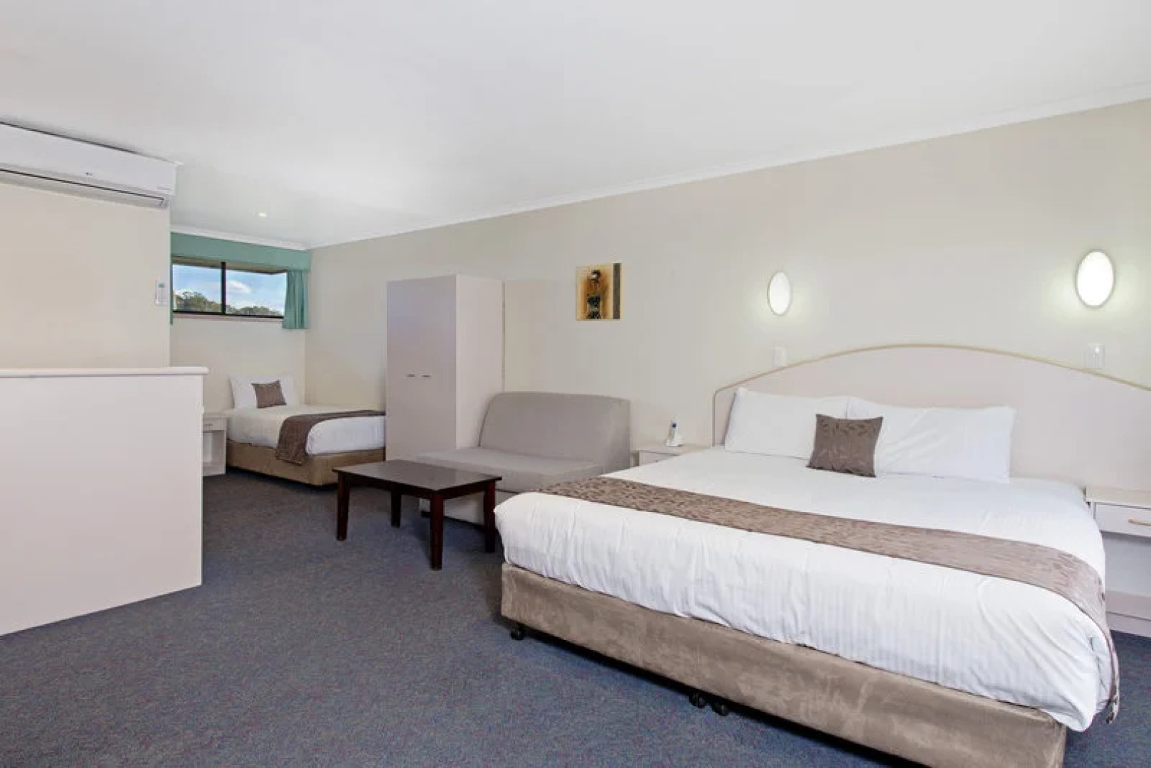 Comfort Inn Big Windmill