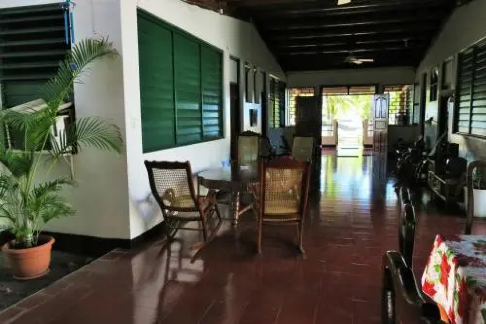 Hostal El Pulpo