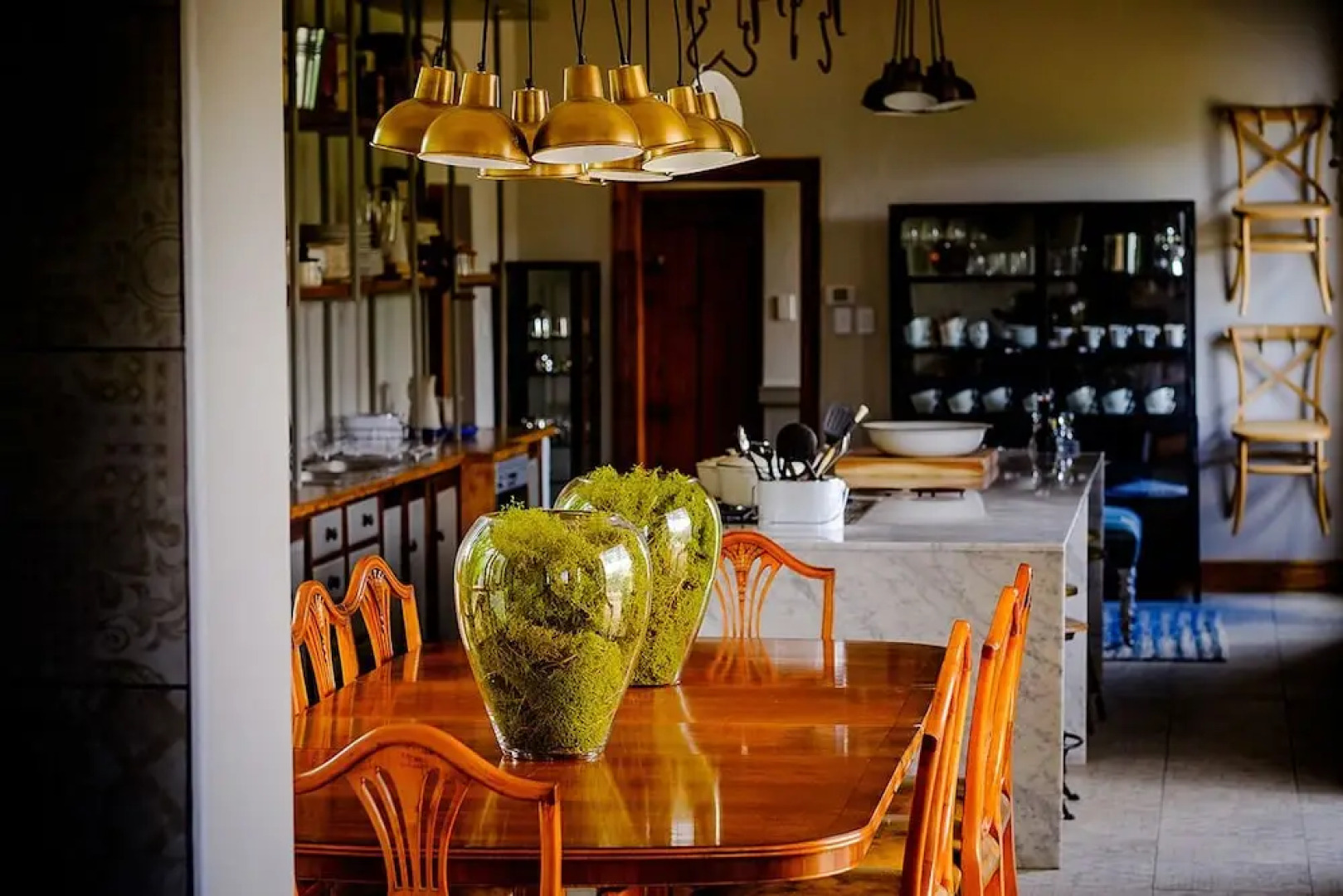 Vrisch Gewagt Boutique Self-Catering Olive Farm