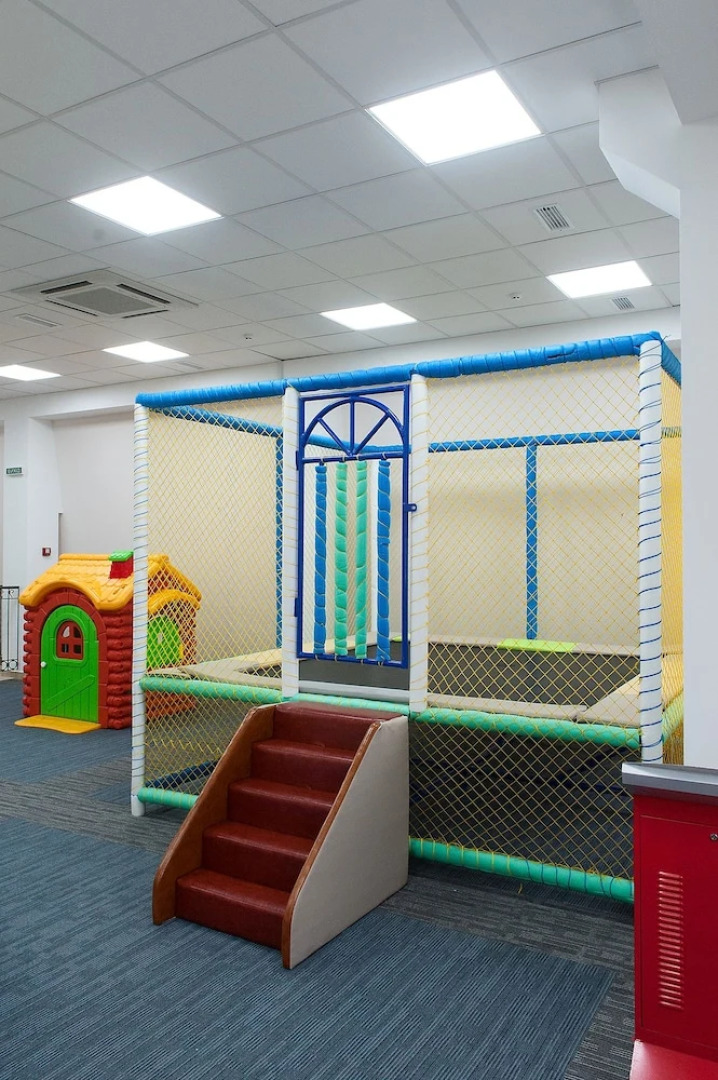 Грин Парк Отель