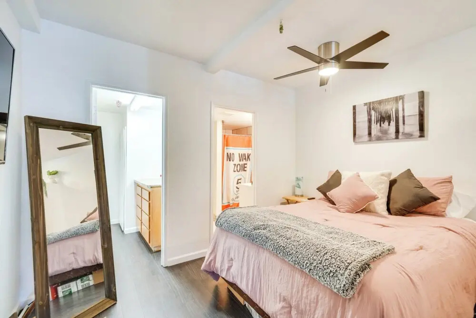 Riverfront Parker Studio 1 Mi to Boat Launch!