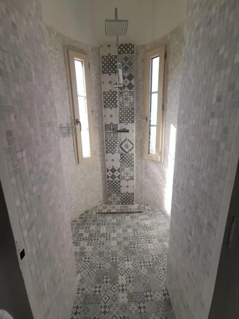 Chateau de Saint-Genix