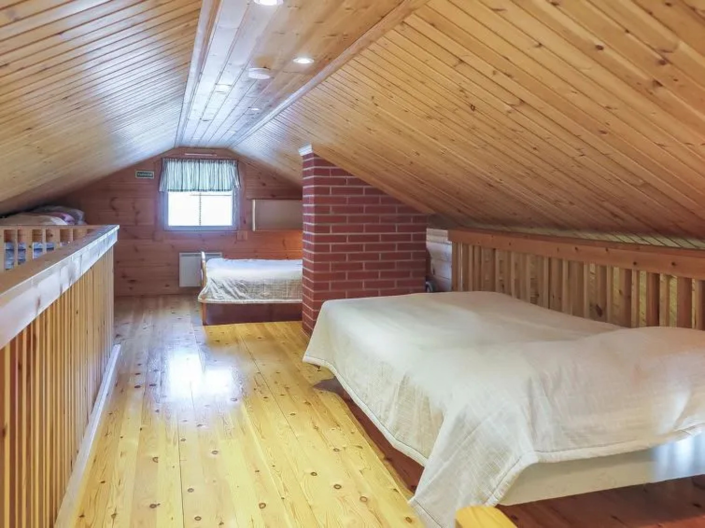 Holiday Home Tokkimus