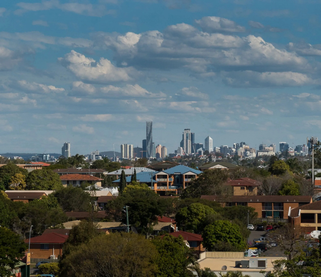 The Chermside Apartments
