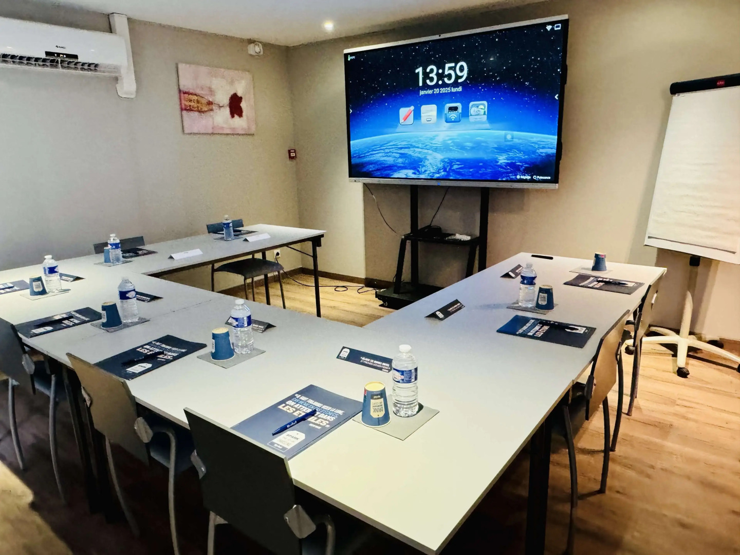 Hotel Kyriad Toulouse Sud - Roques