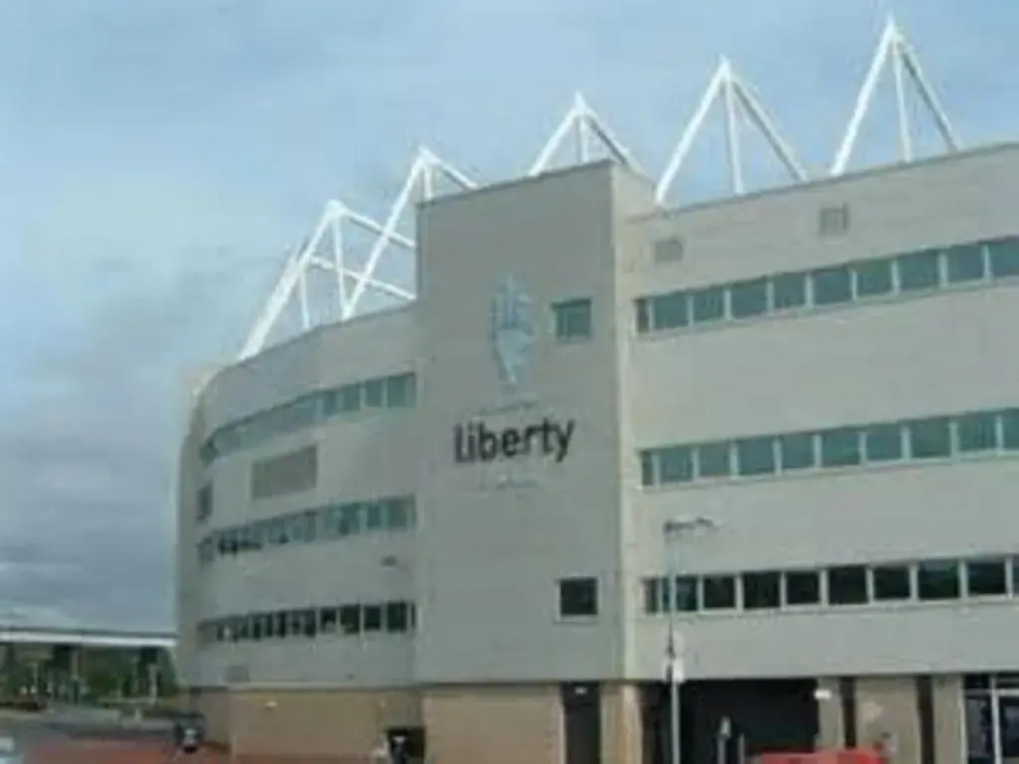 The Dolphin SA1 Hotel