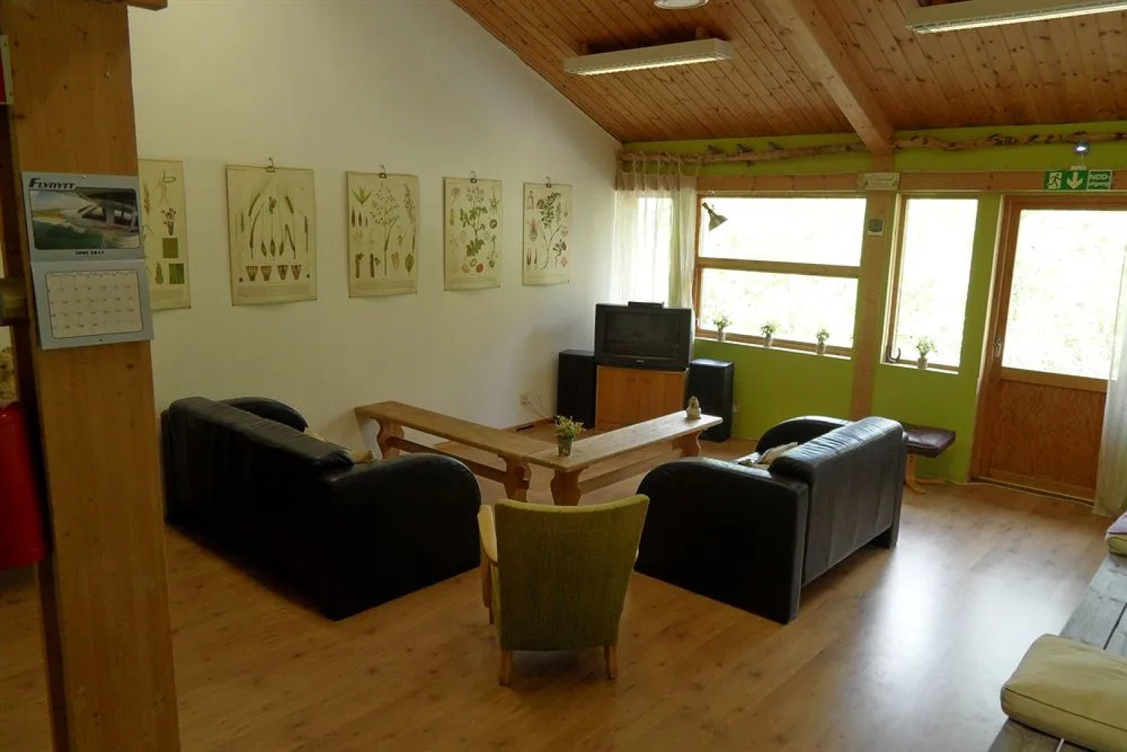 Gjesteheim Havdal - Hostel