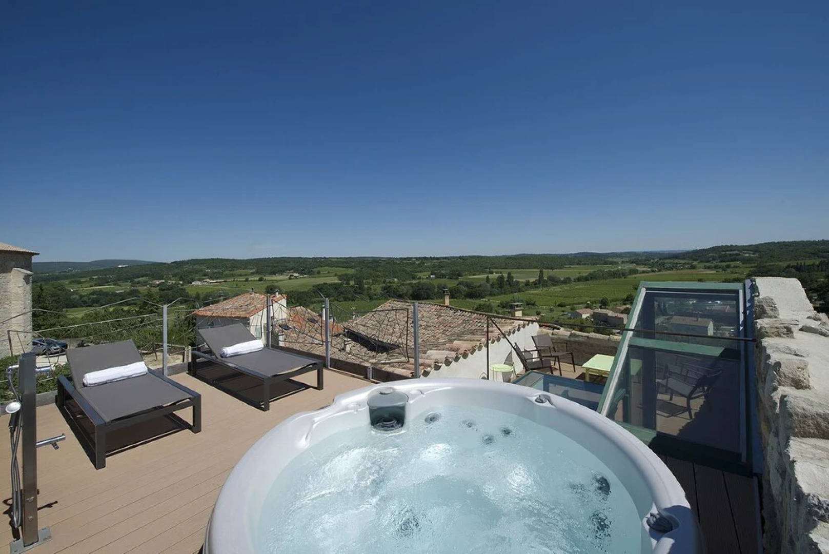 La Maison du Passage