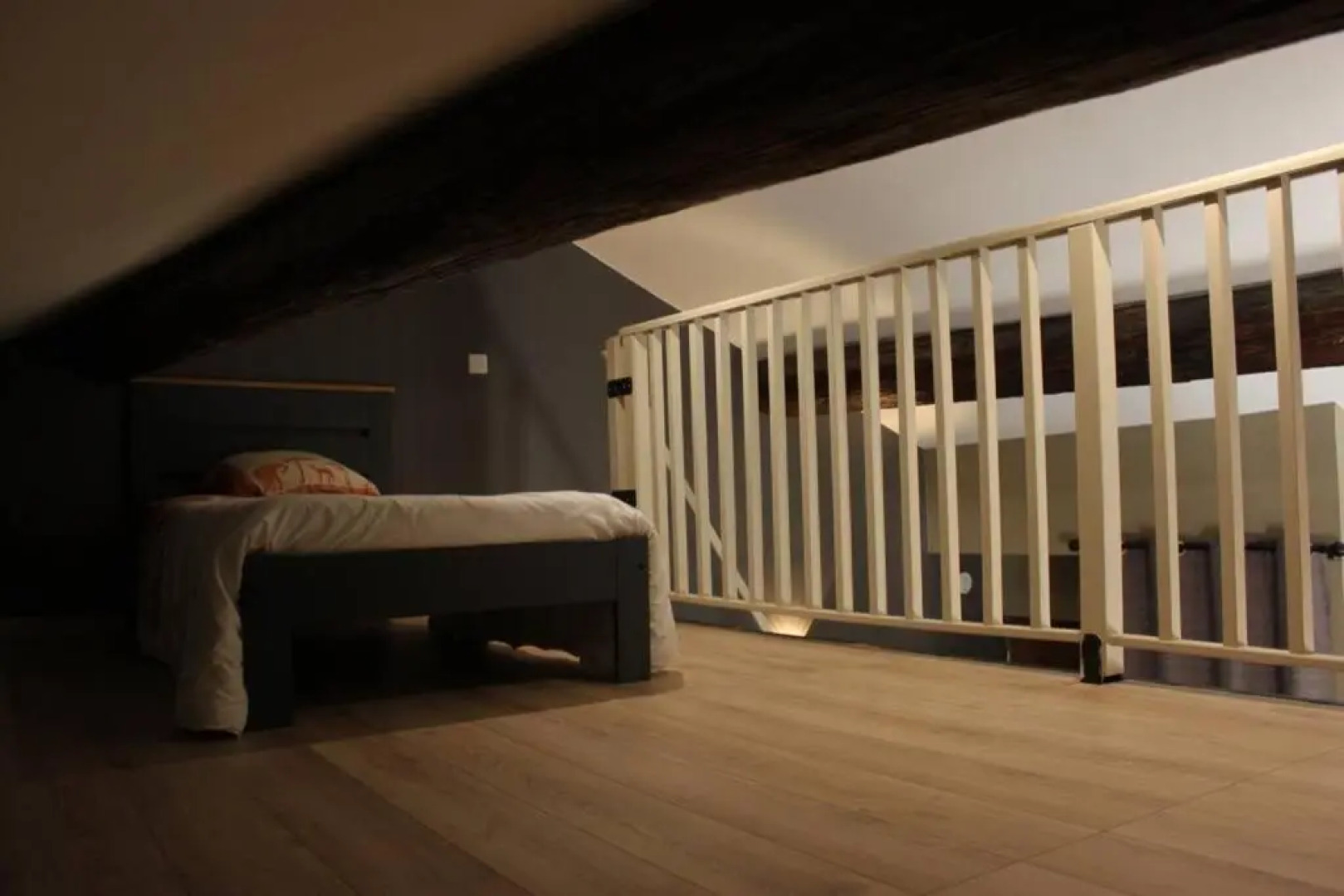 Appartement avec vue sur la Sorgue