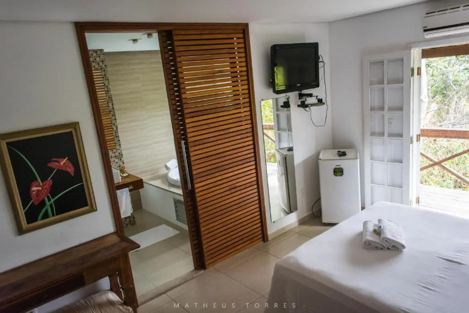 Pousada Recanto da Serra