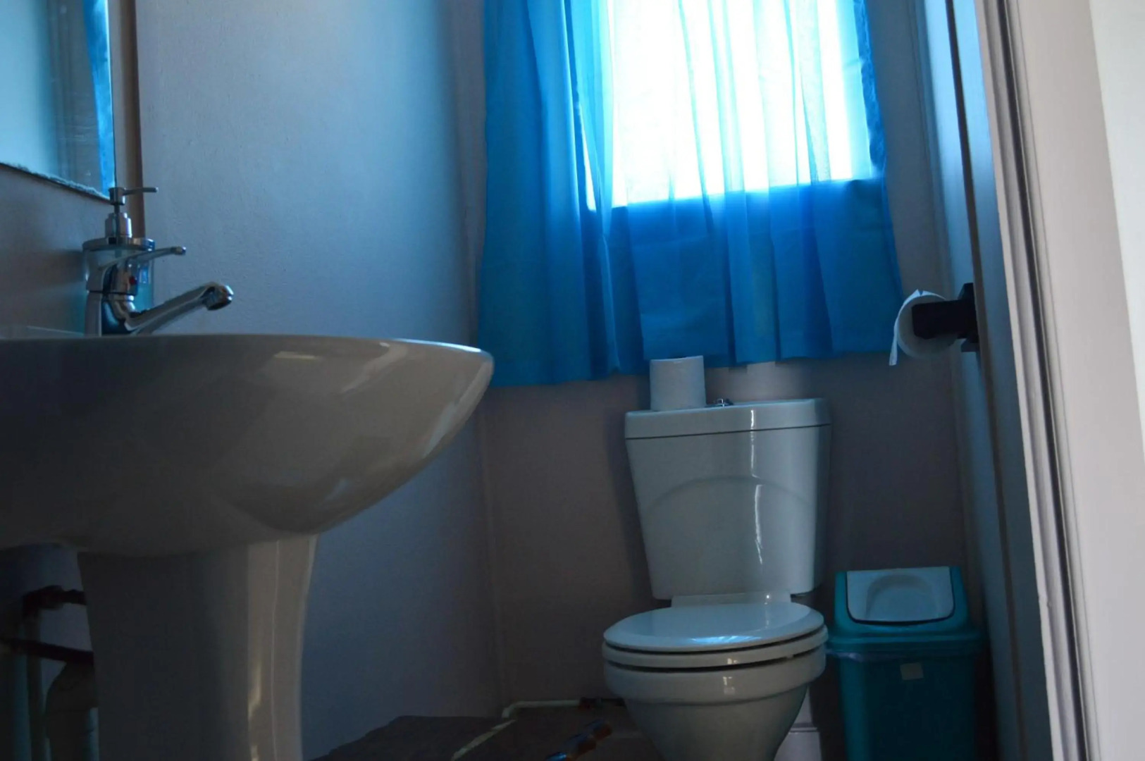 Fisherhaven Traveller's Lodge - Hostel