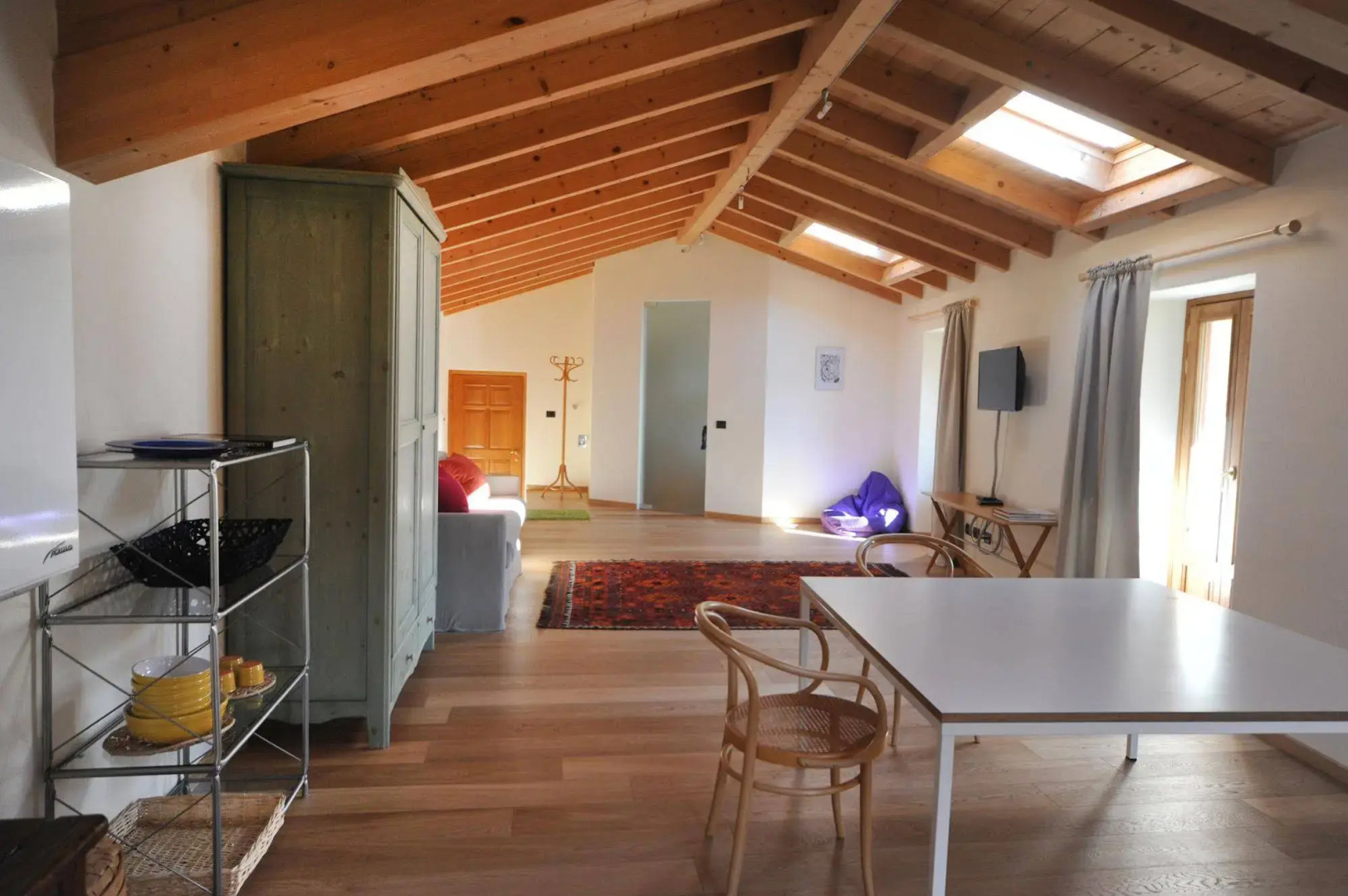 Casa Botta - Luino Lago Maggiore