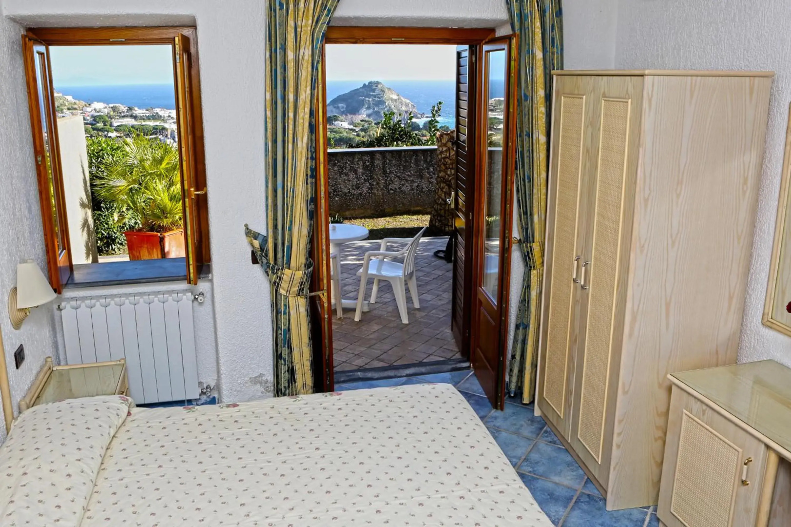 Punta Chiarito Resort