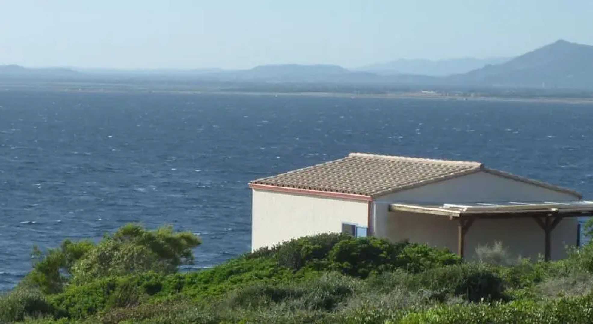 Holiday home Isolina