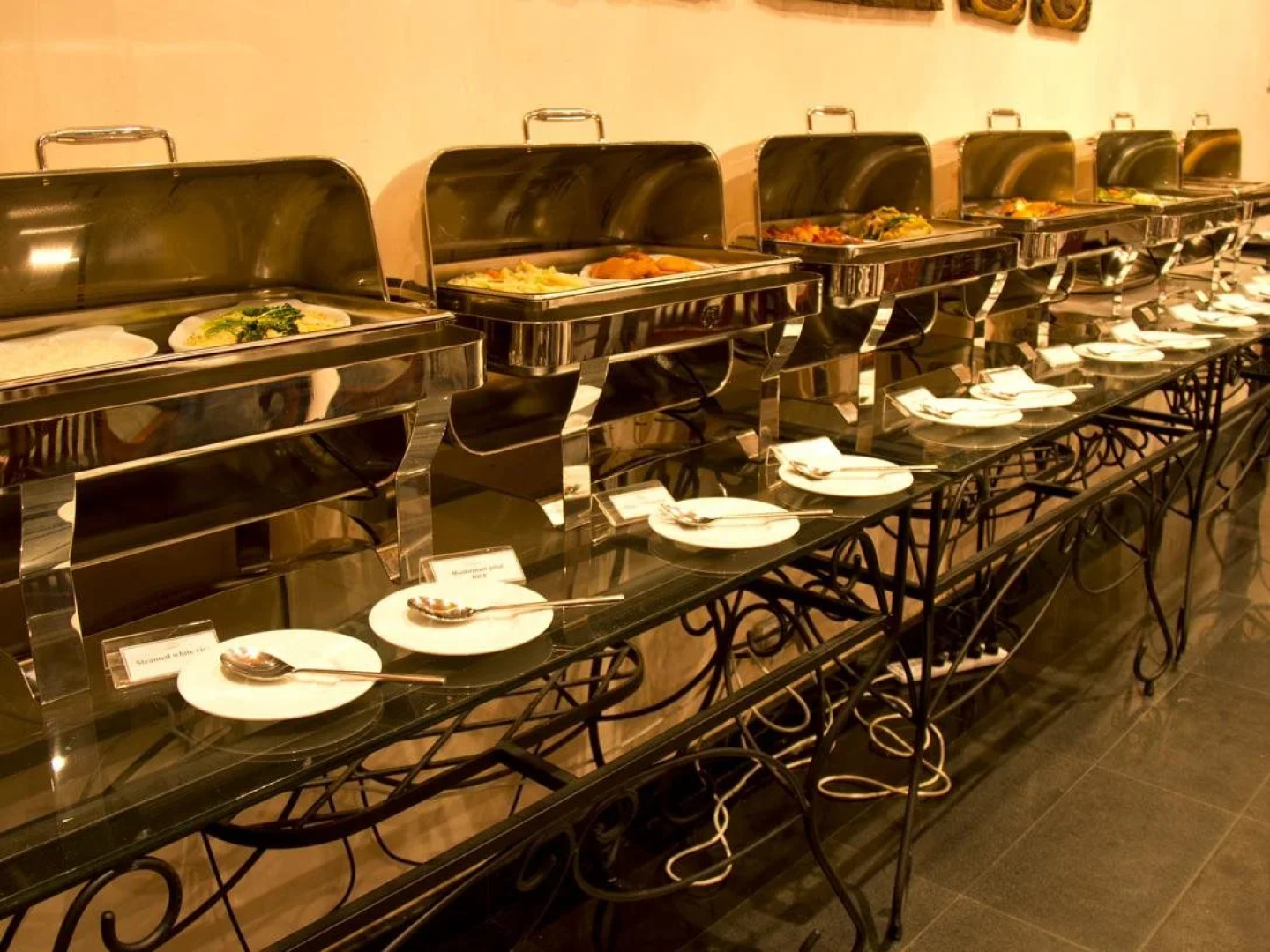 Randholee Resort & Spa