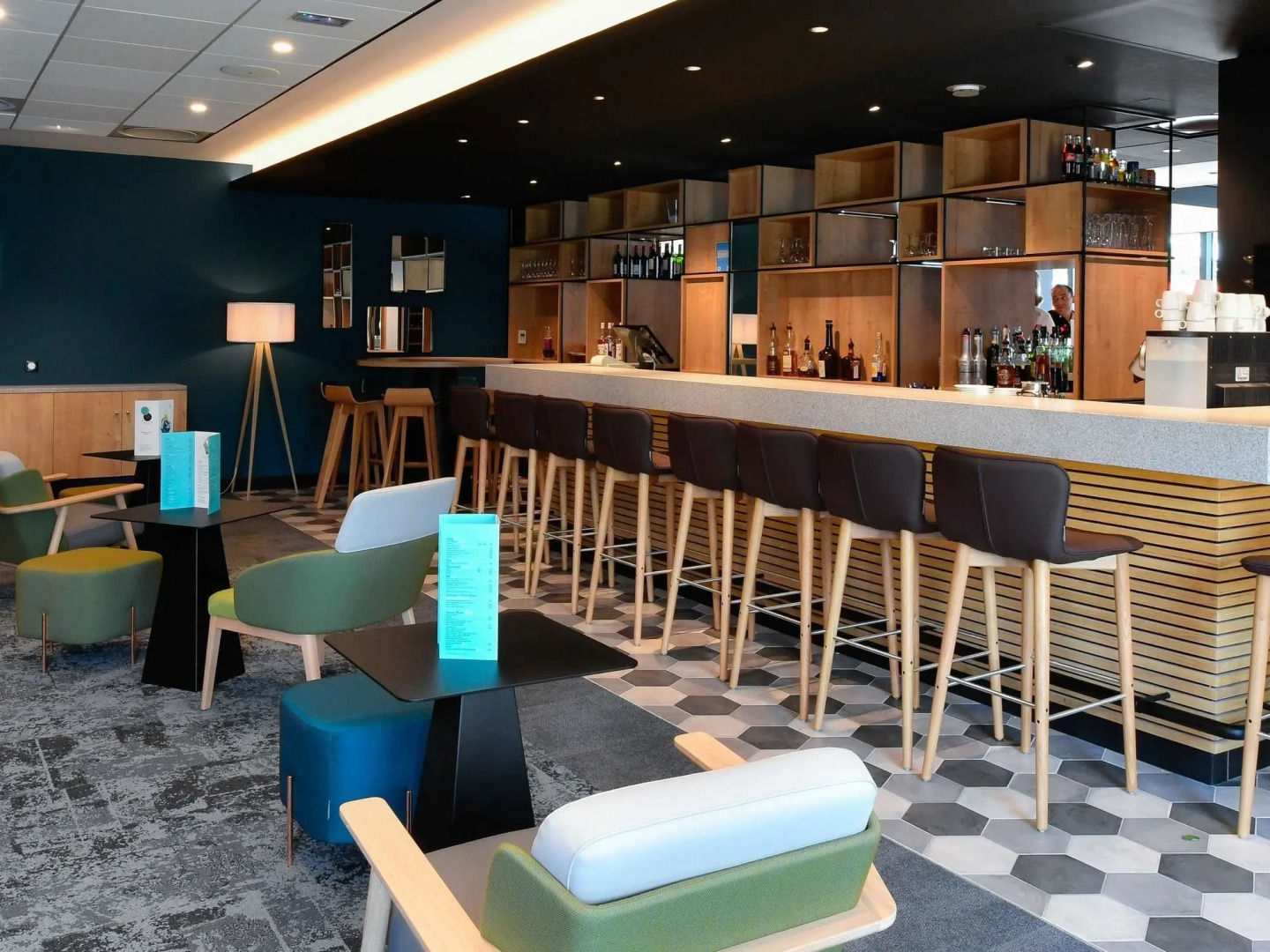 Novotel Caen Cote De Nacre