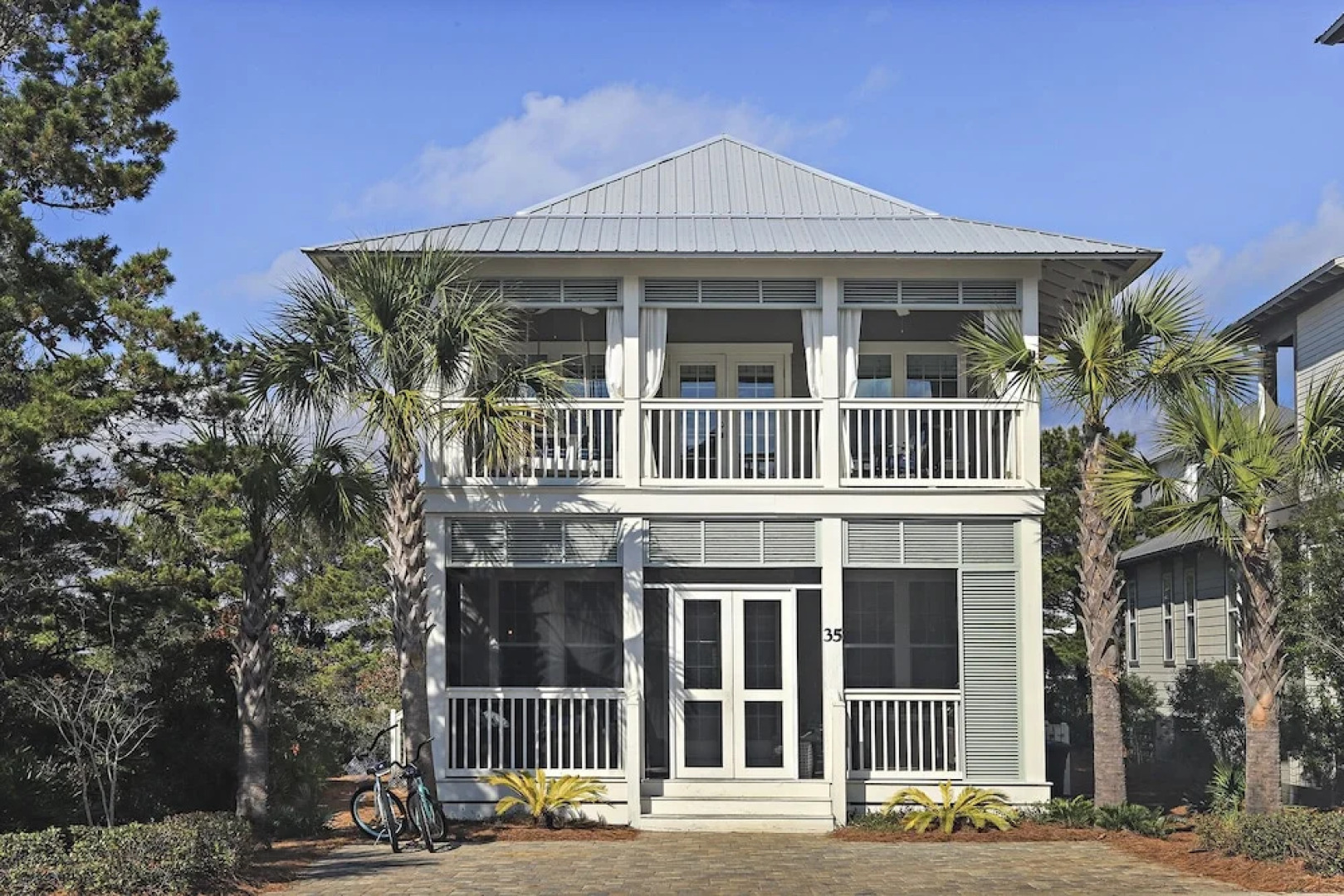 Seas The Day at Seacrest - 1228999