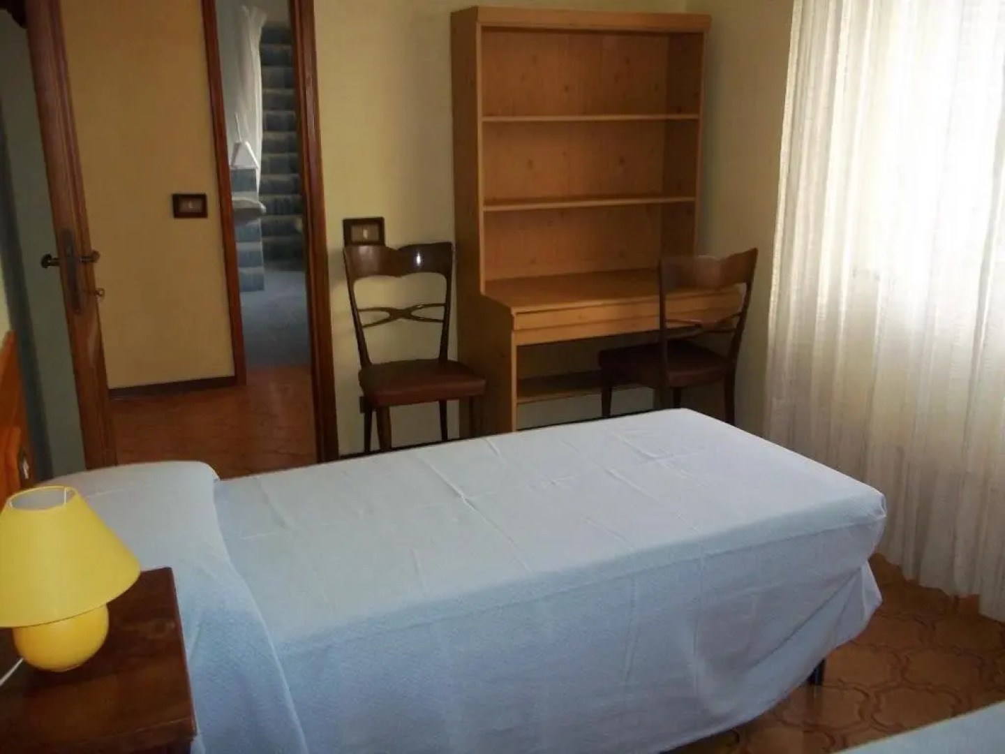 Appartamento da Benito & Renza