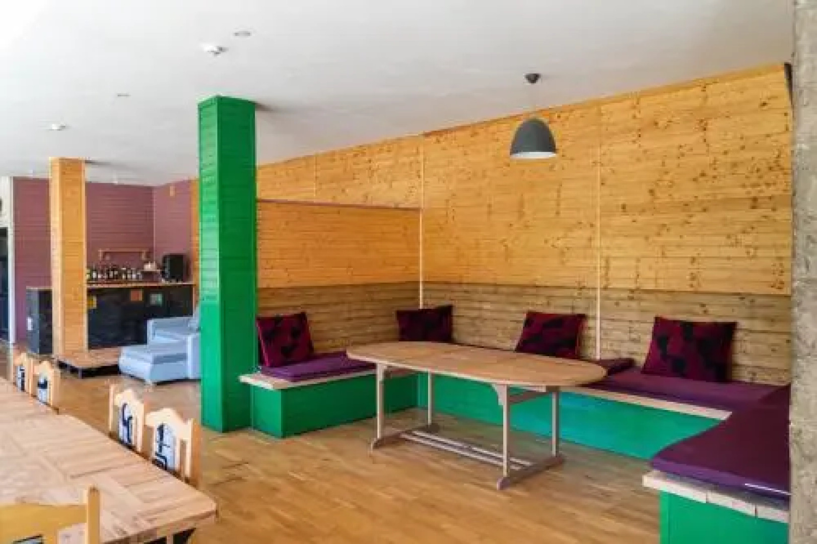 Ana Bed and Breakfast