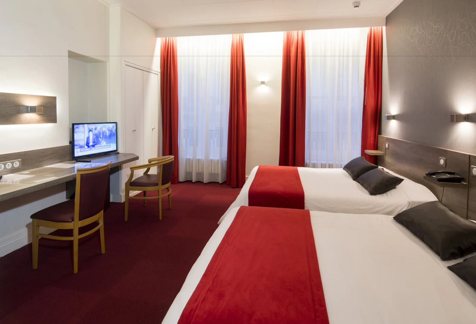 Hôtel La Résidence Lyon