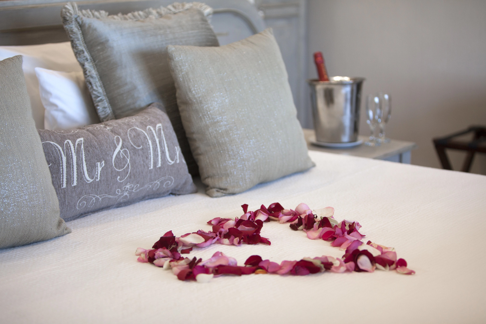 Hermanus Boutique Guest House