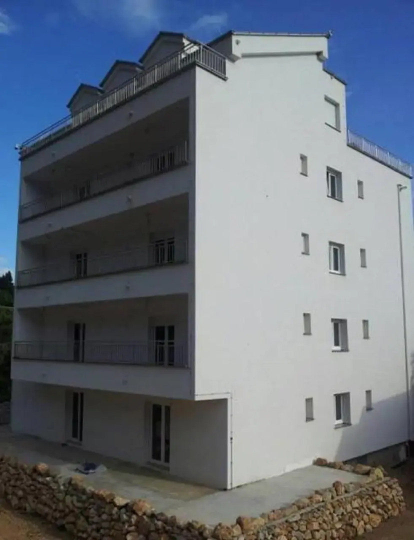 Apartments Strandburg Kroatien