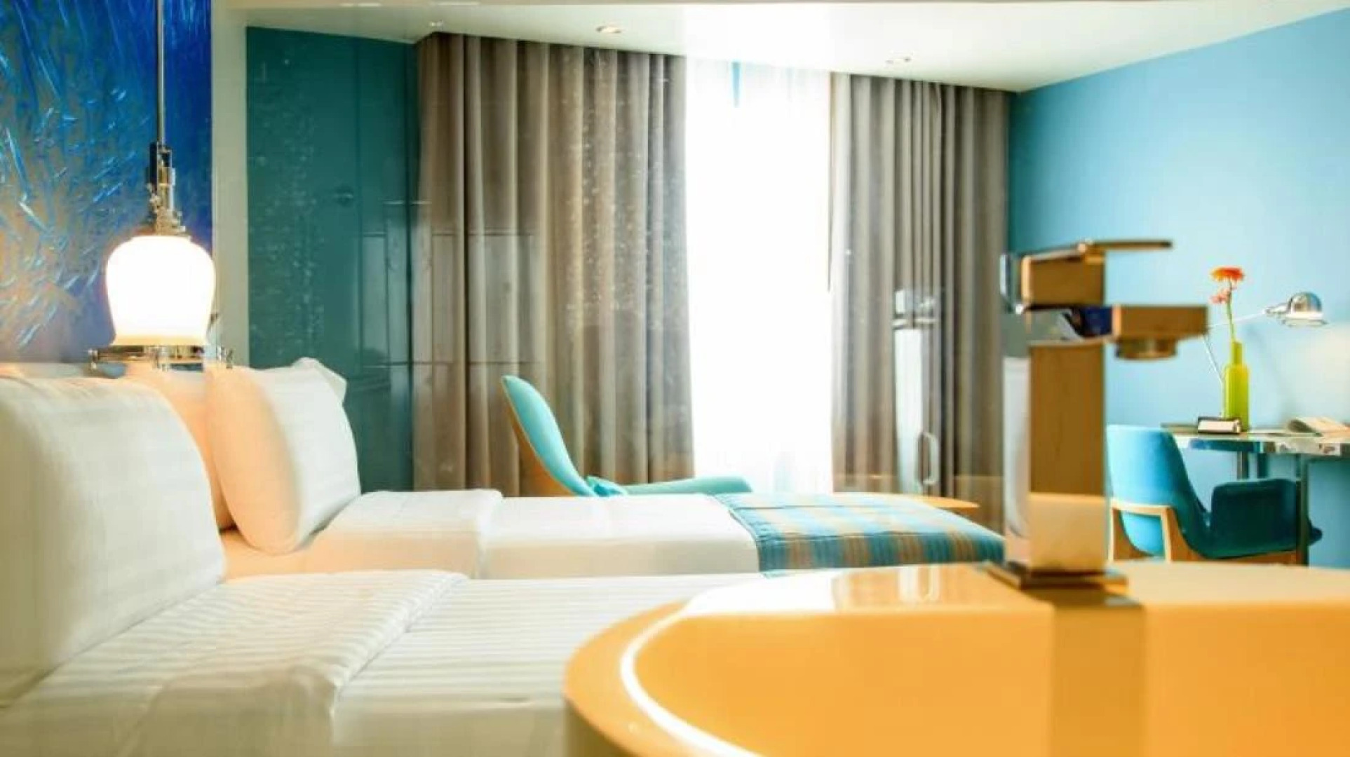 Отель Kudos Parc Pattaya