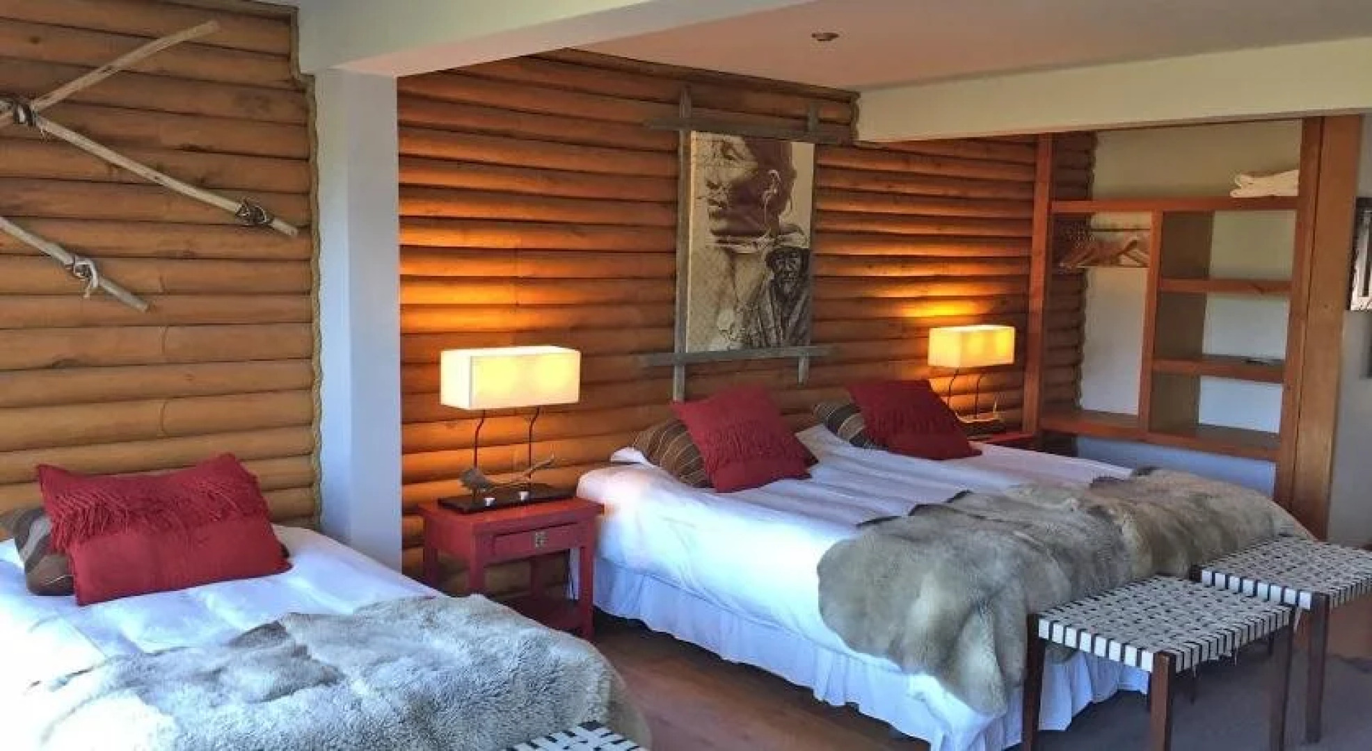 Nomades Hotel Boutique