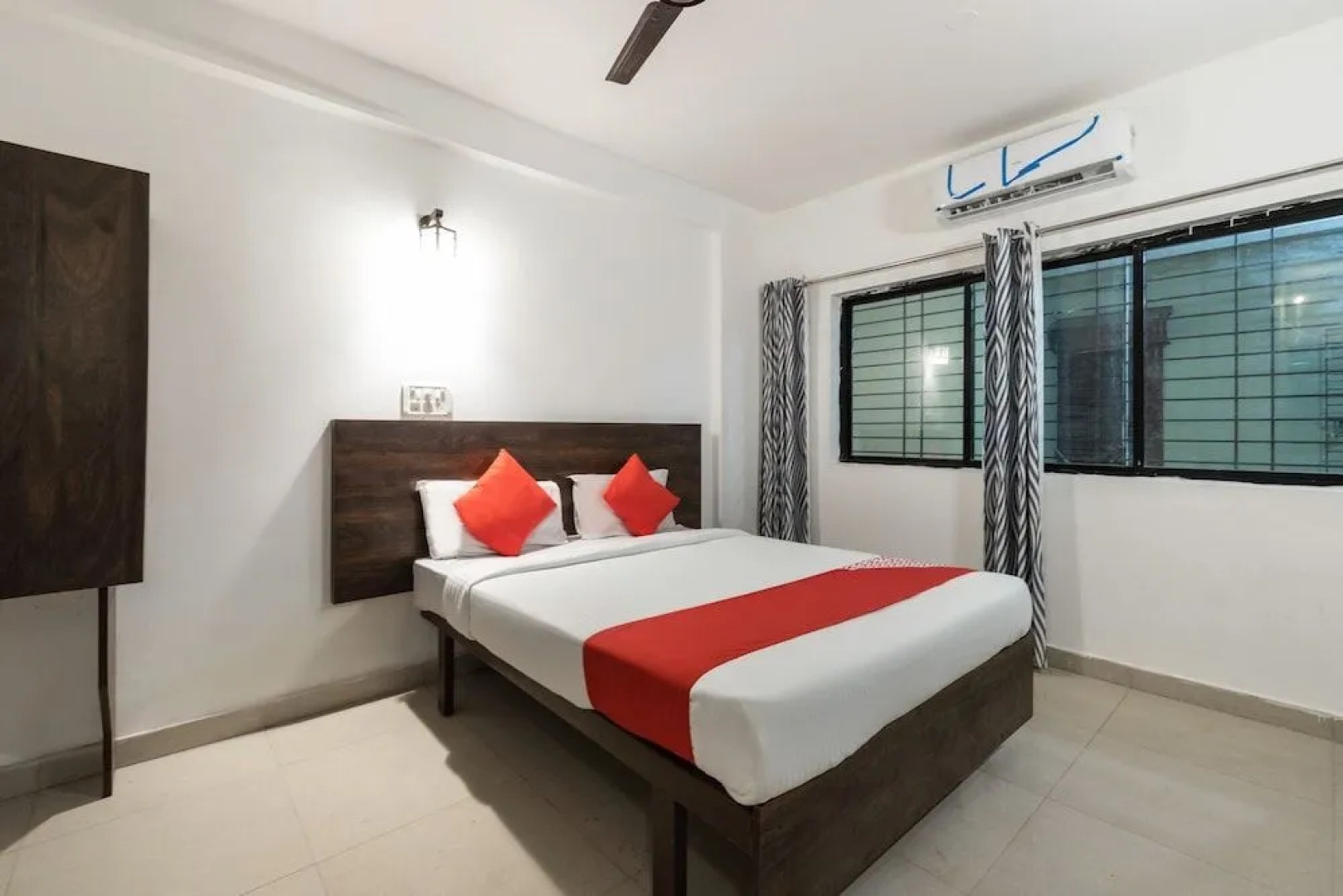 Oyo 46167 Udipi Heights