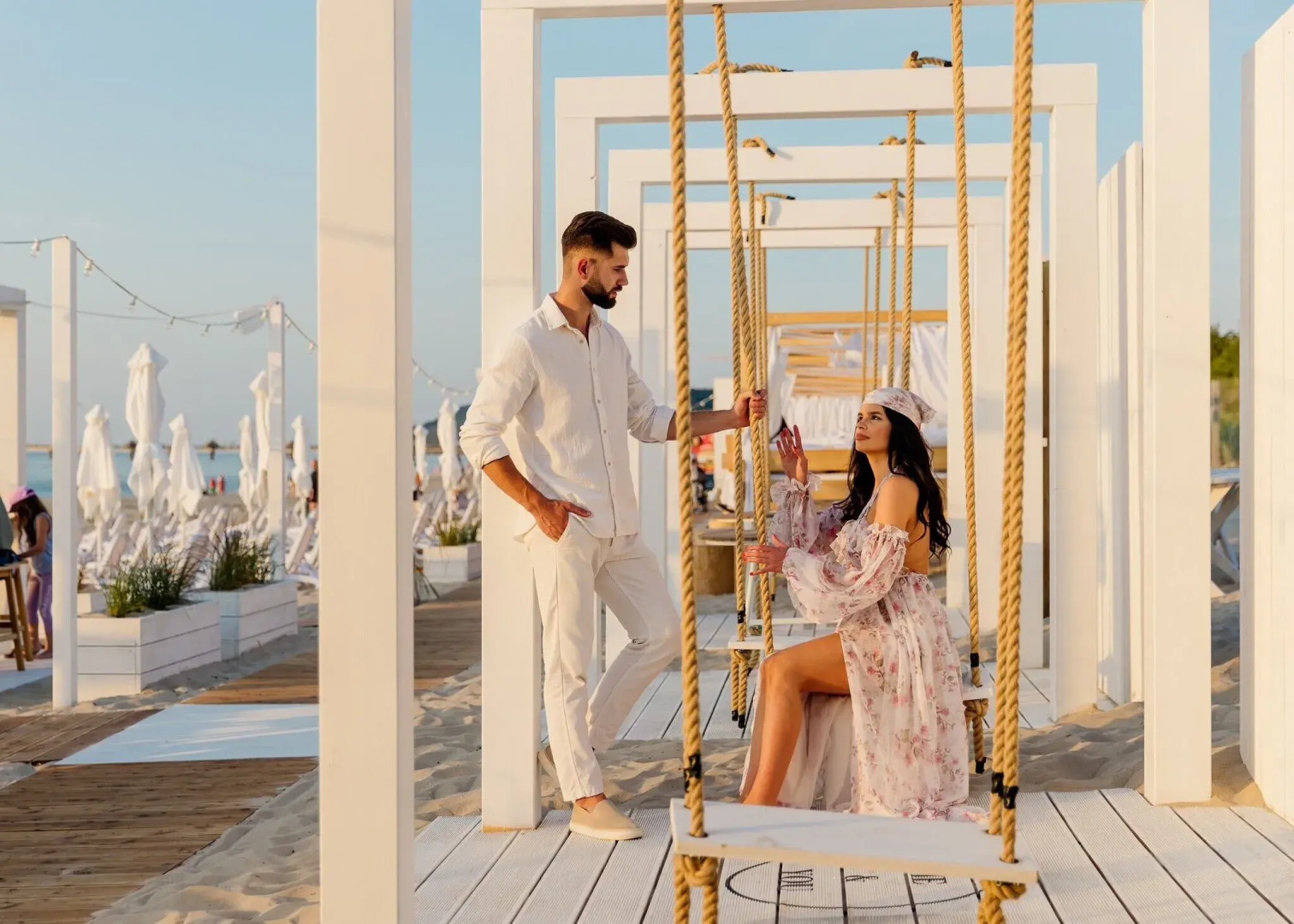 Apartamenty Gromada Międzyzdroje