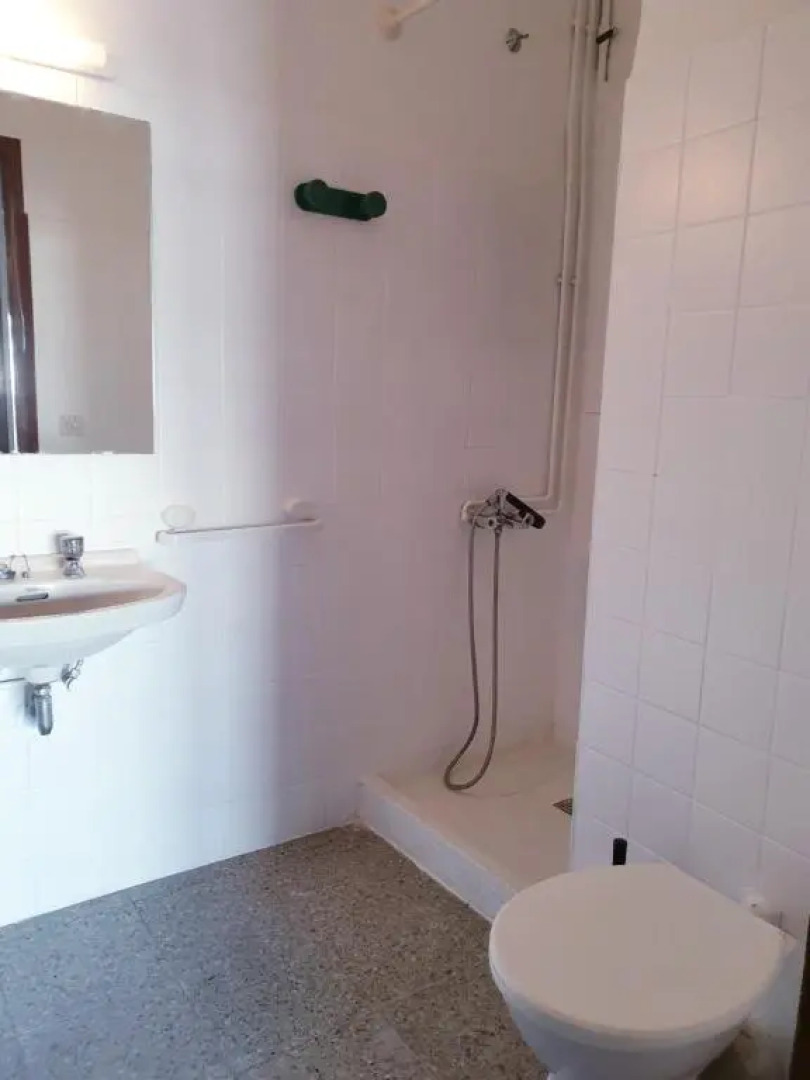 El mariner, apartamento de dos habitaciones, U4