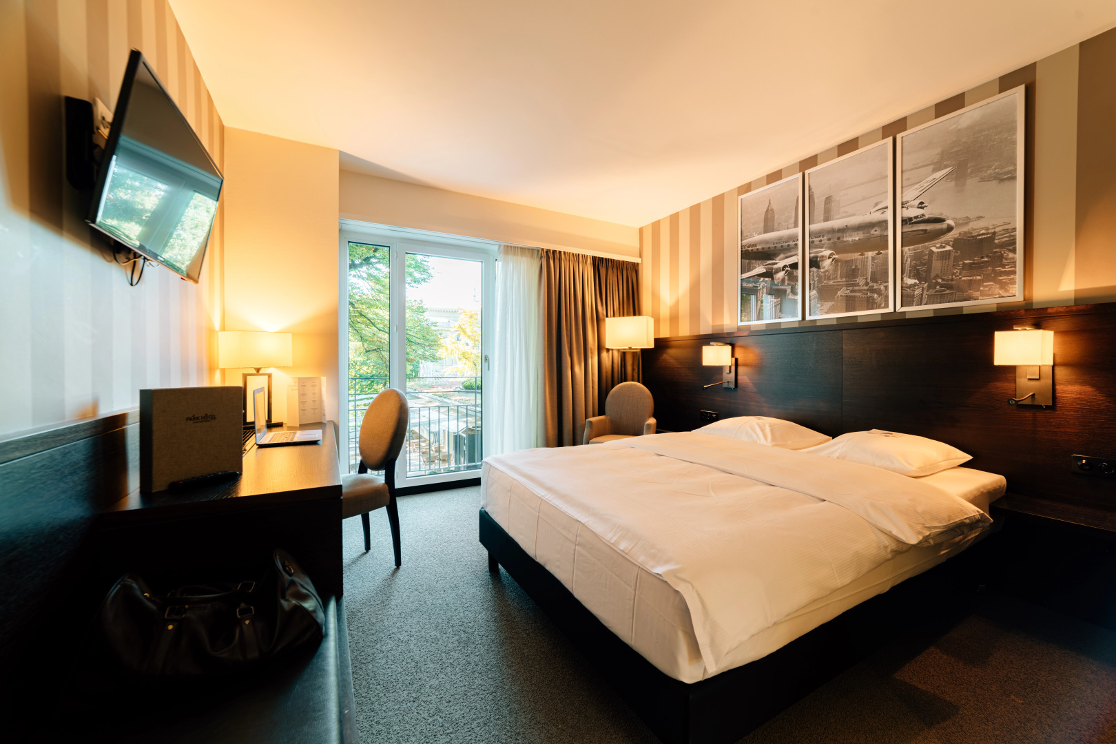 Park Hotel Winterthur