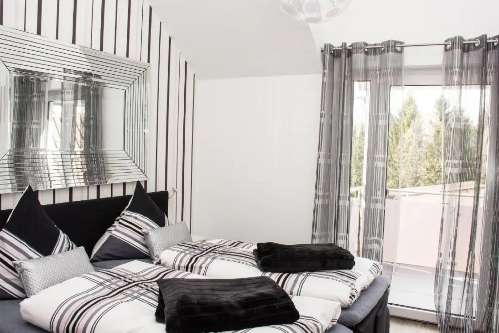 Ferienwohnungen Bali