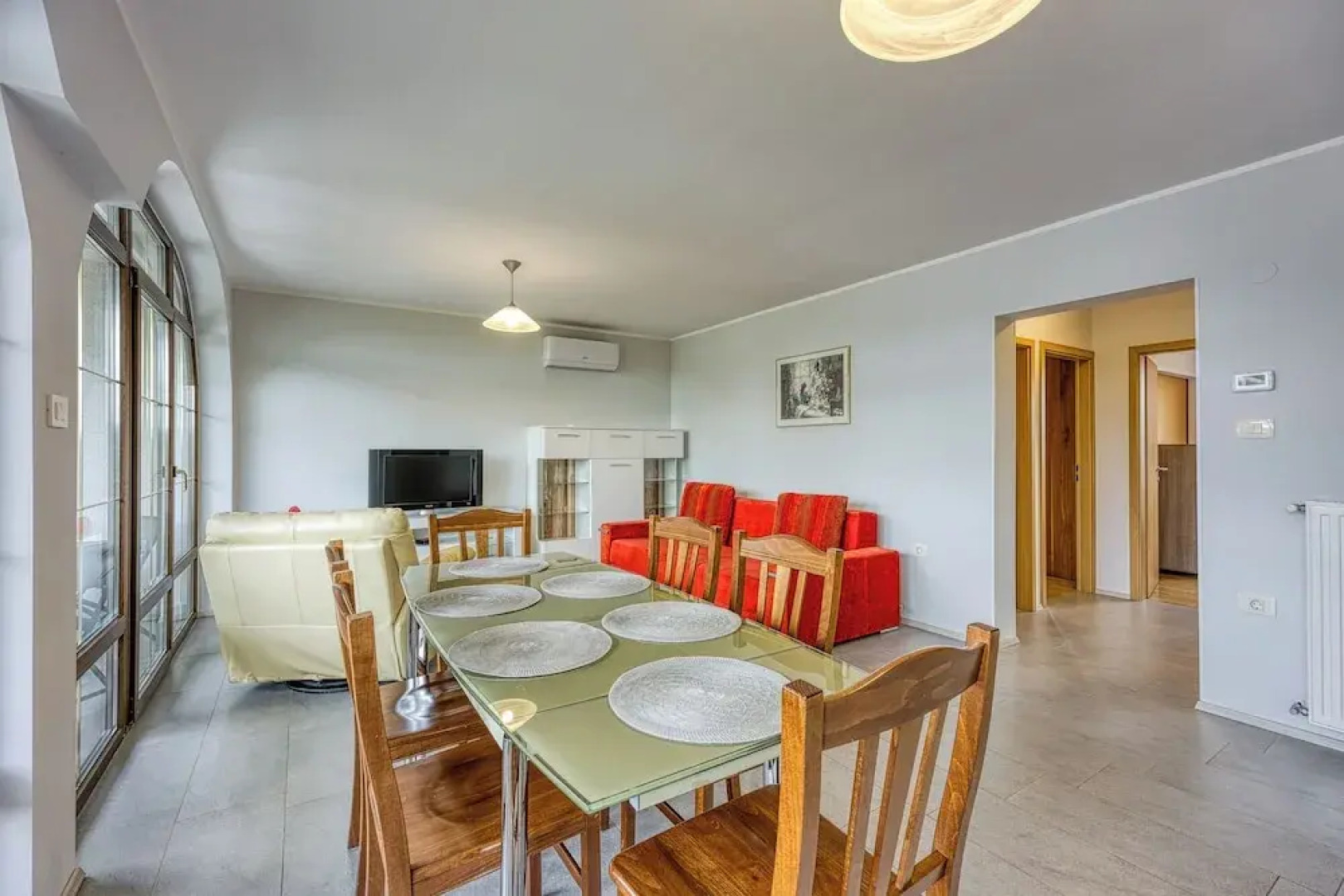 Cesar\'s Karst Apartments