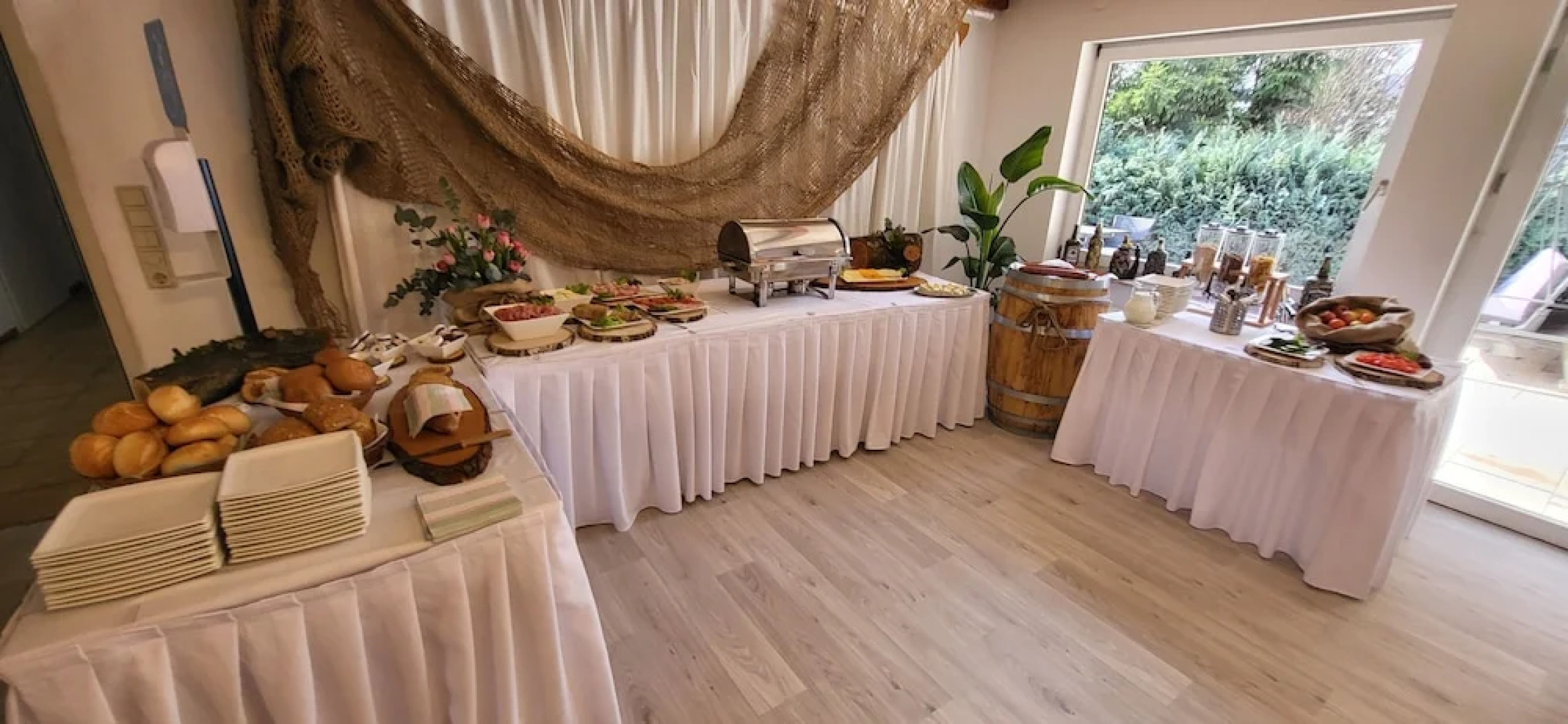 D&B staycation Ferienpark