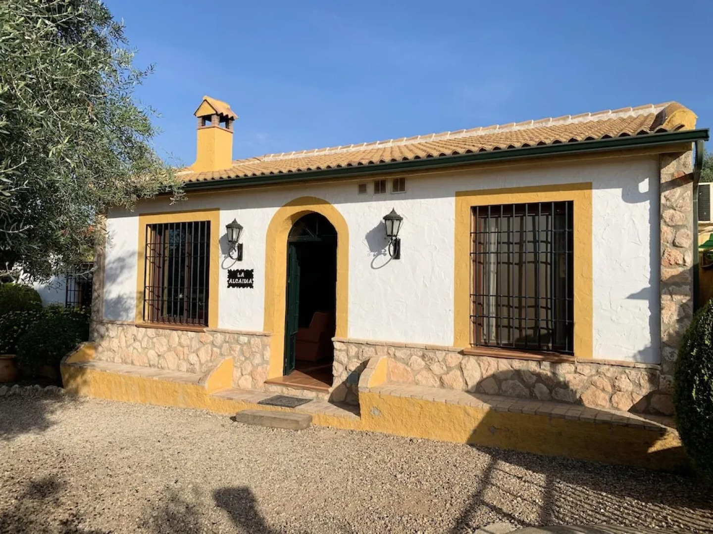 House With 3 Bedrooms in Hornachuelos, With Wonderful Mountain View, P
