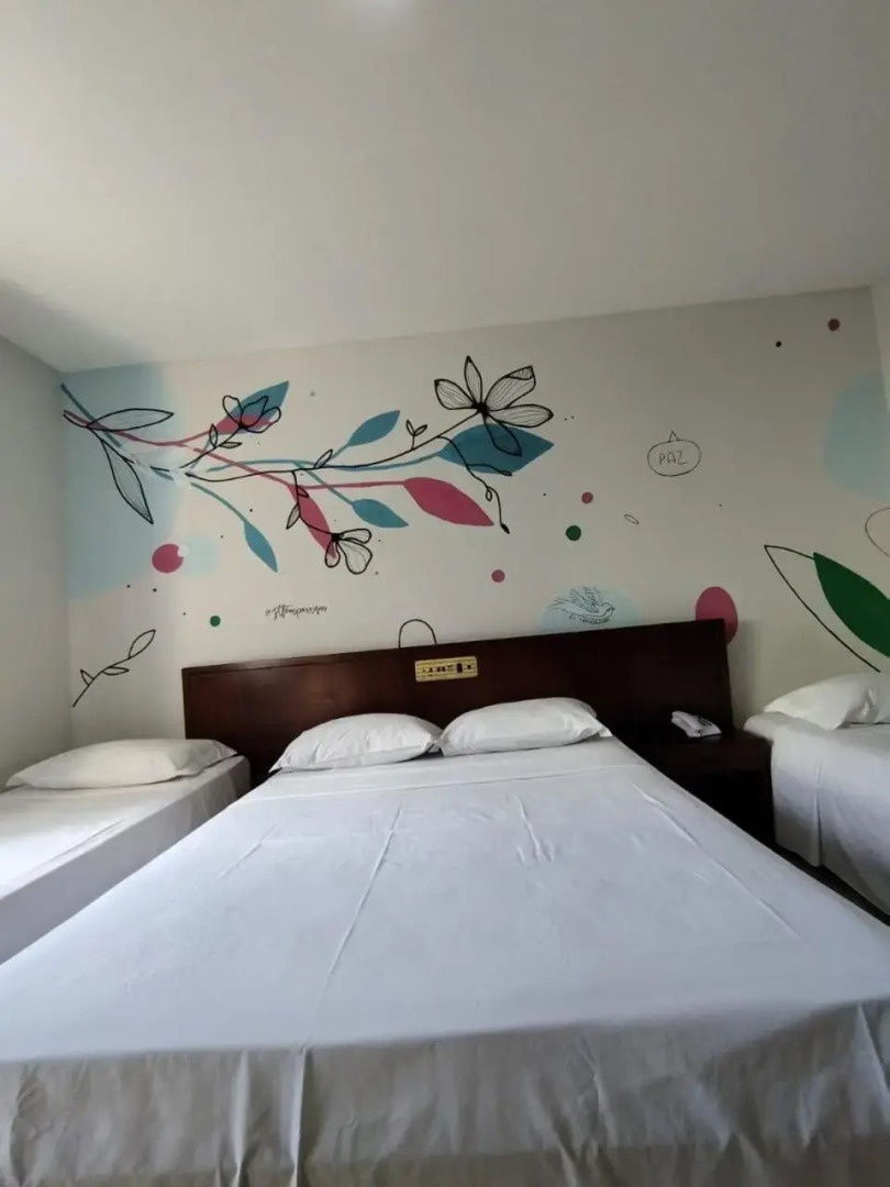 Portobello Park Hotel