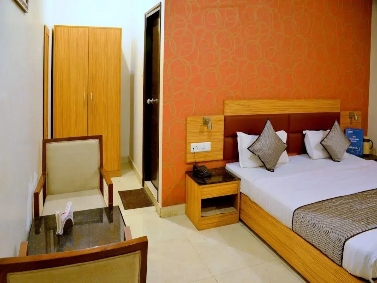 Tekarees Guest House