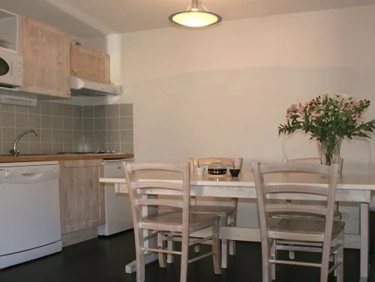 Résidence Pyrénées Zenith