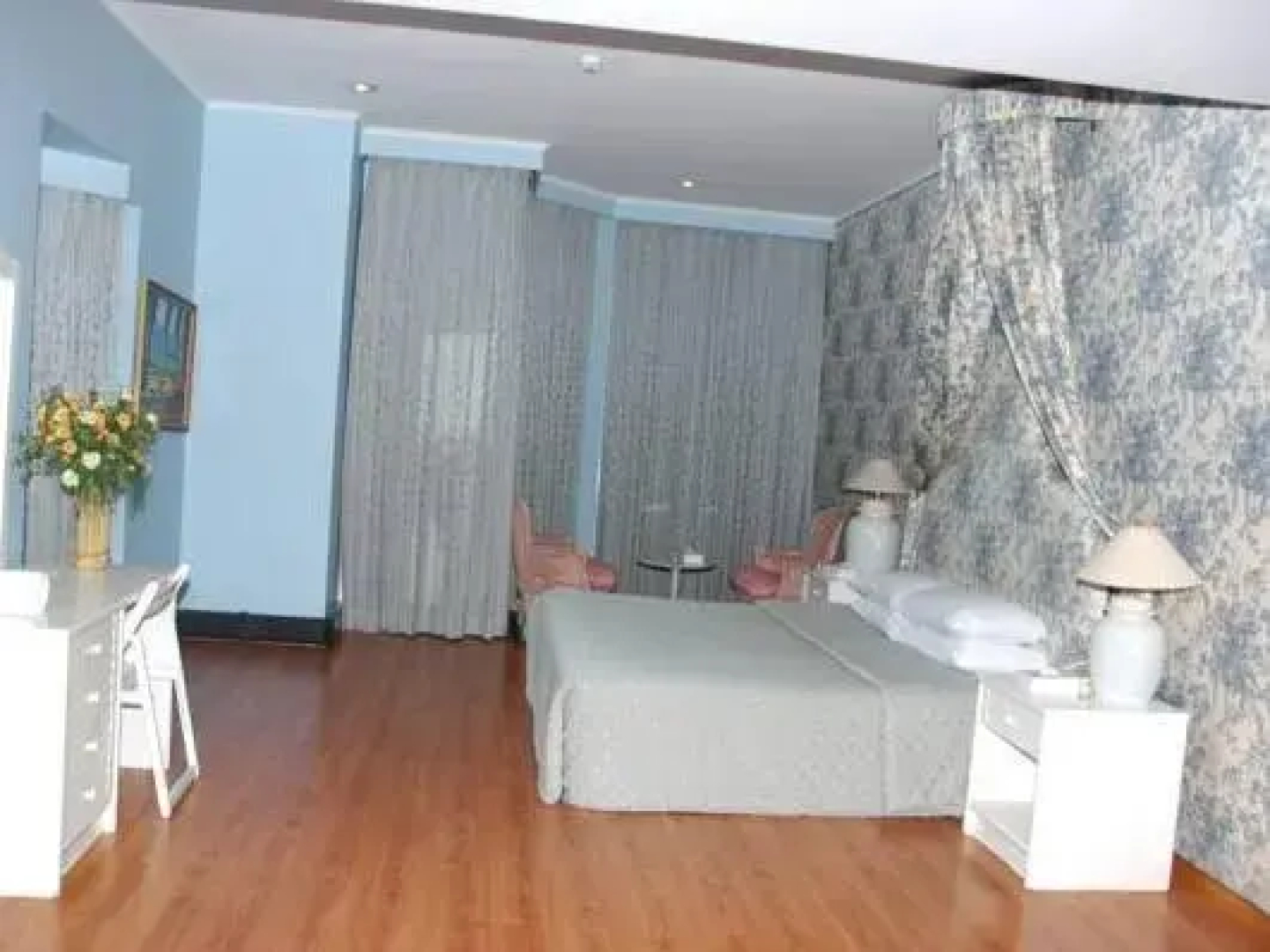 Sheza Tower Hotel