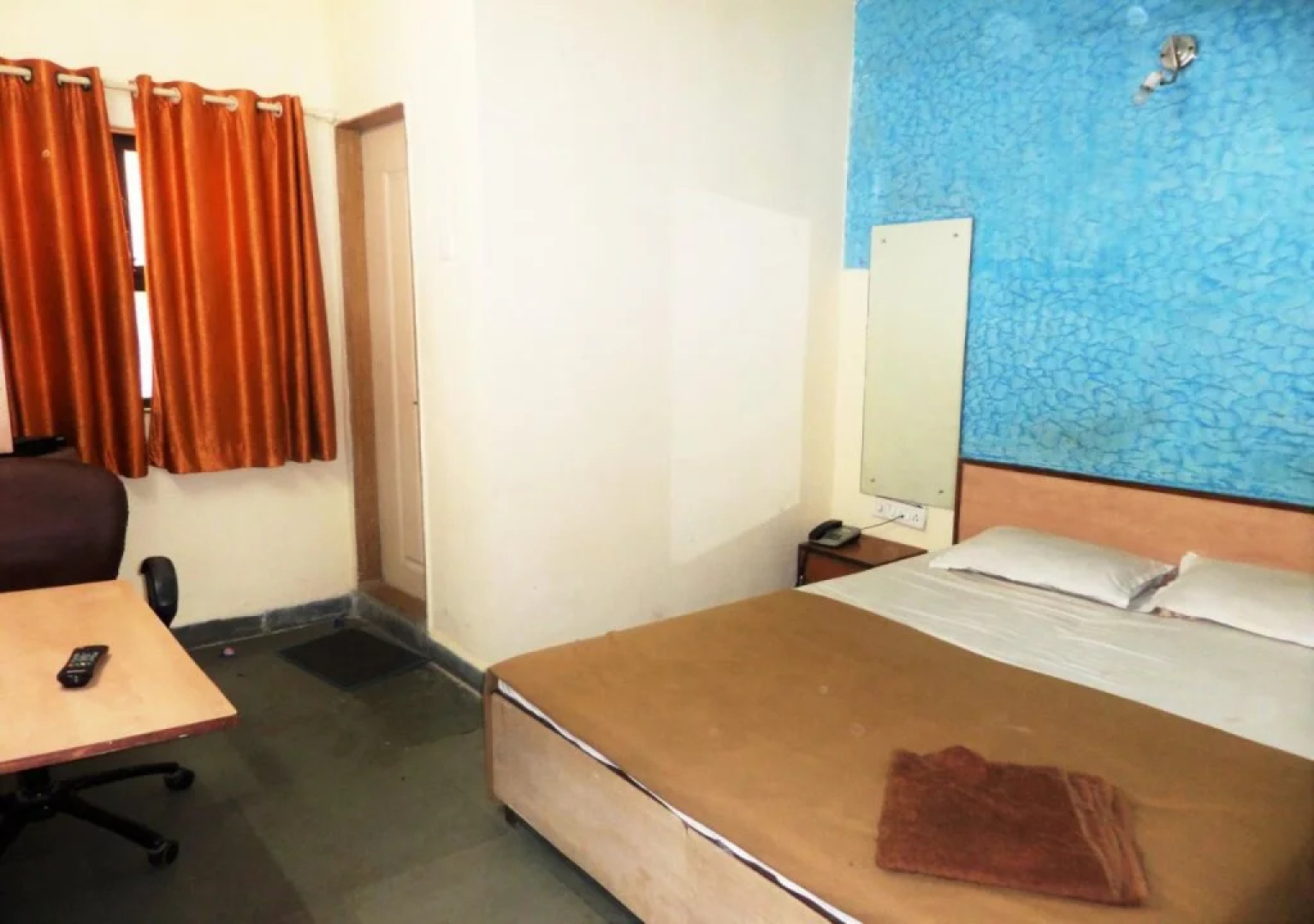 Ashtavinayak Residency