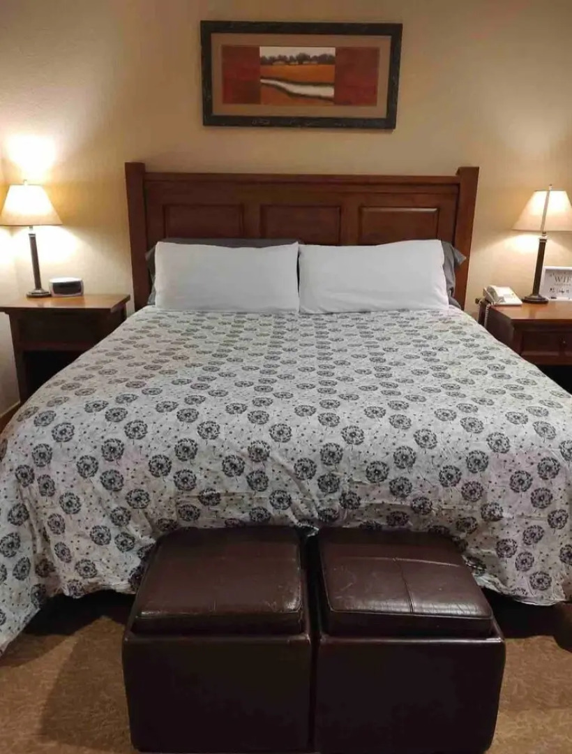 Family Space With Spacious En Suite Listed