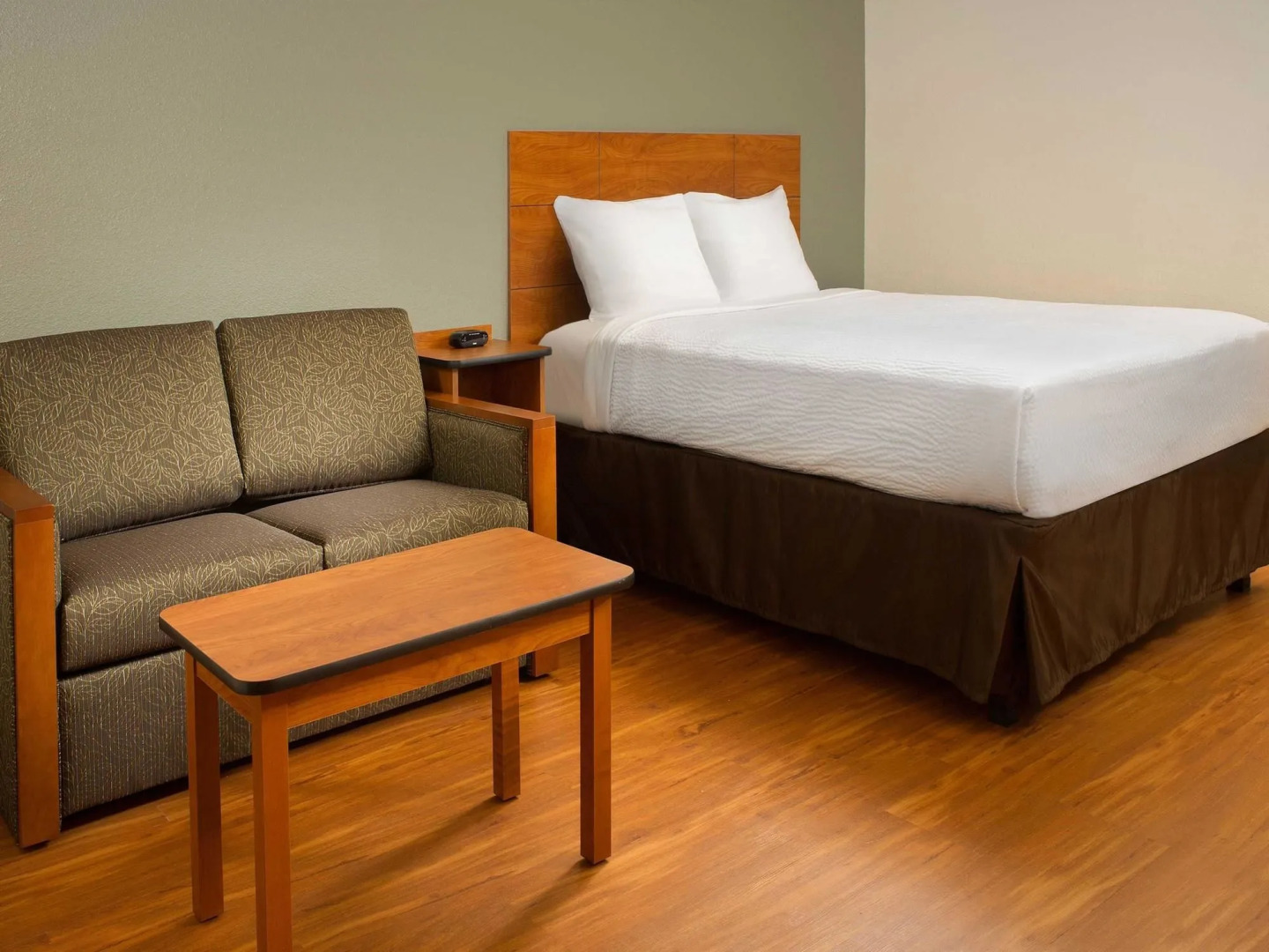 Extended Stay America Select Suites - El Paso - East