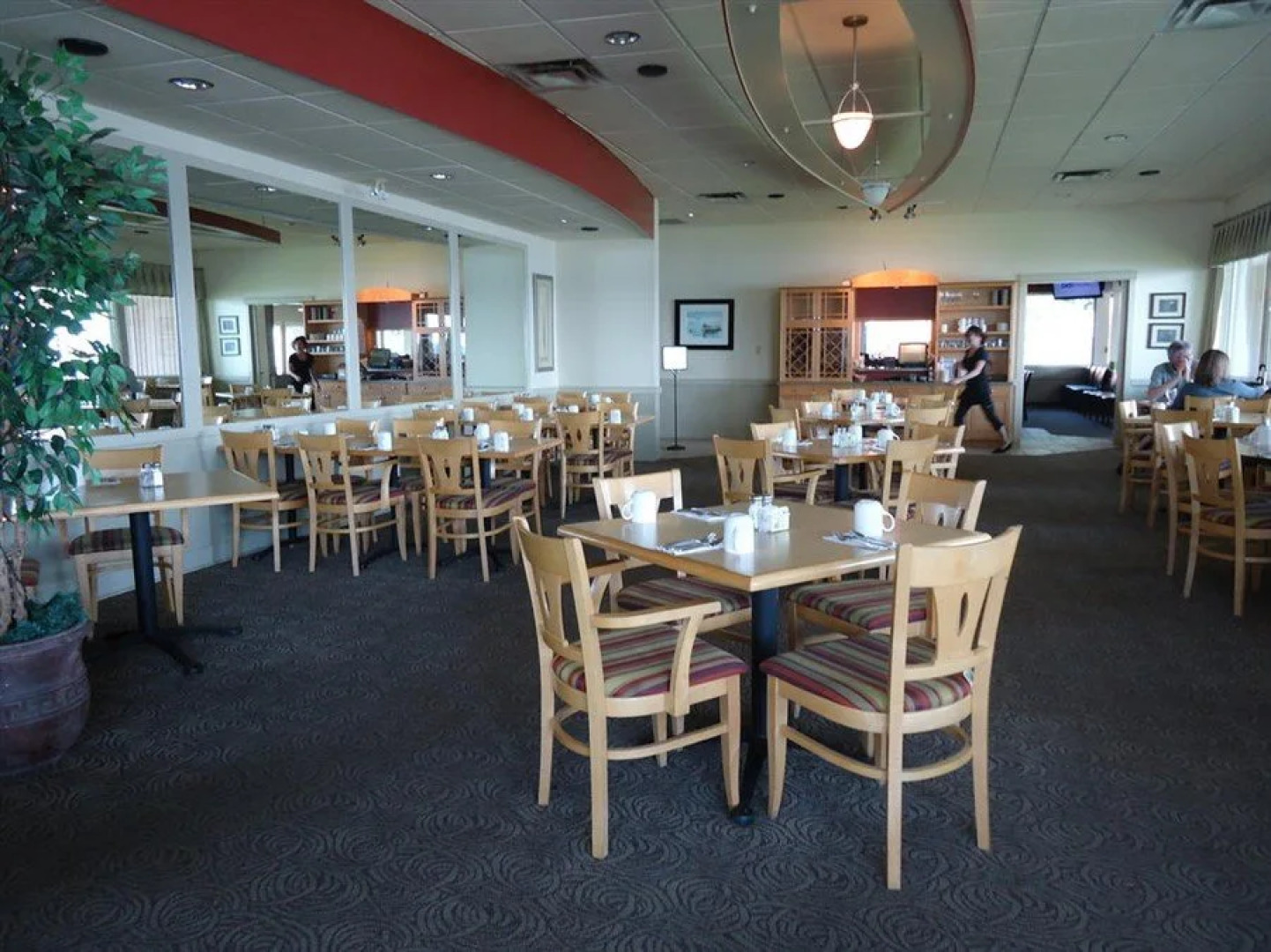 La Place Rendez-Vous