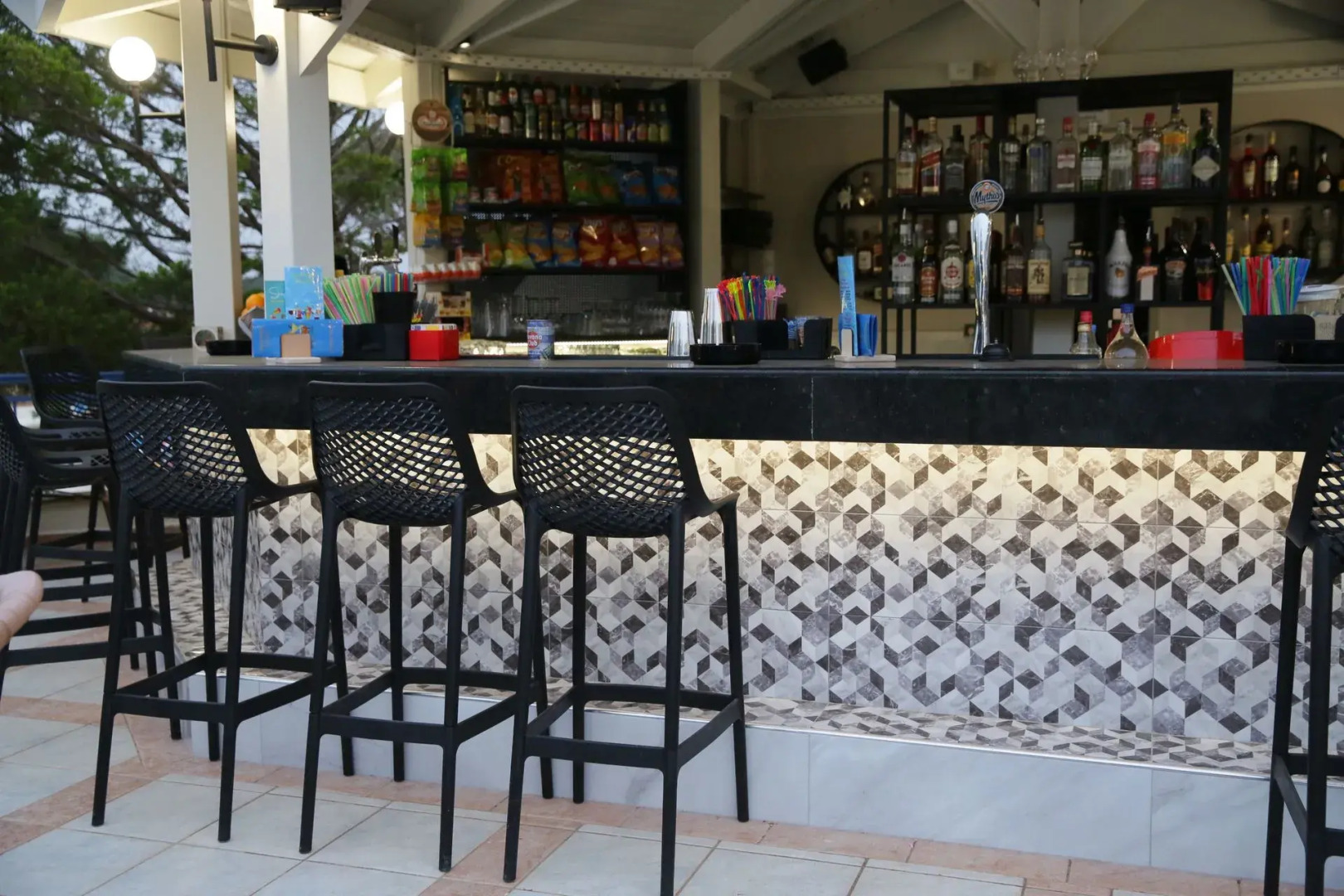 Anastasia Hotel Stalis