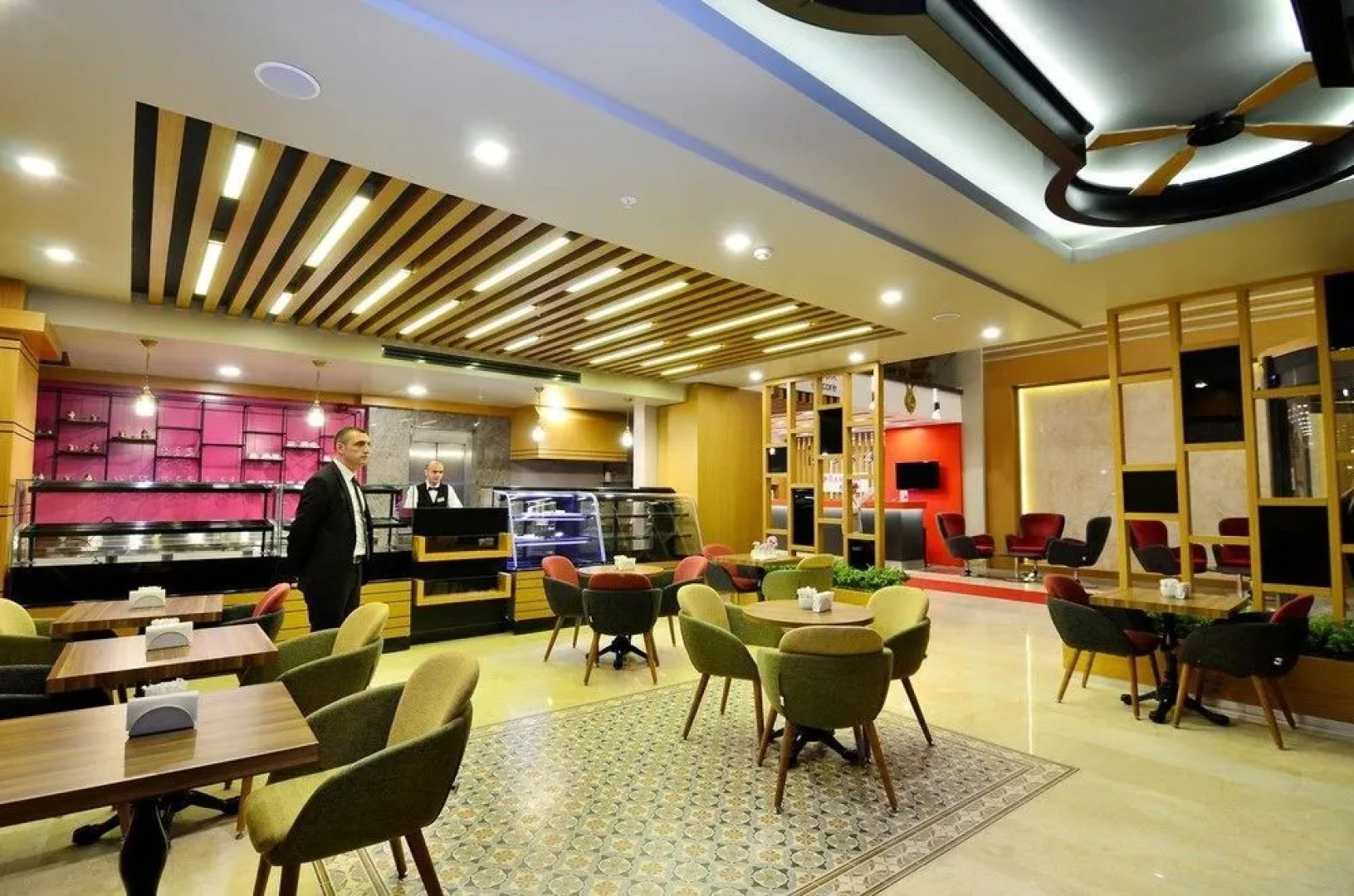 Ramada Encore by Wyndham Gebze