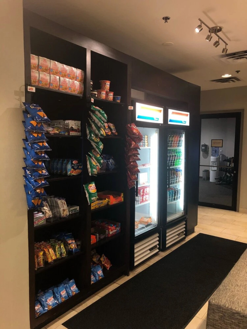 Residence Inn Albany Airport