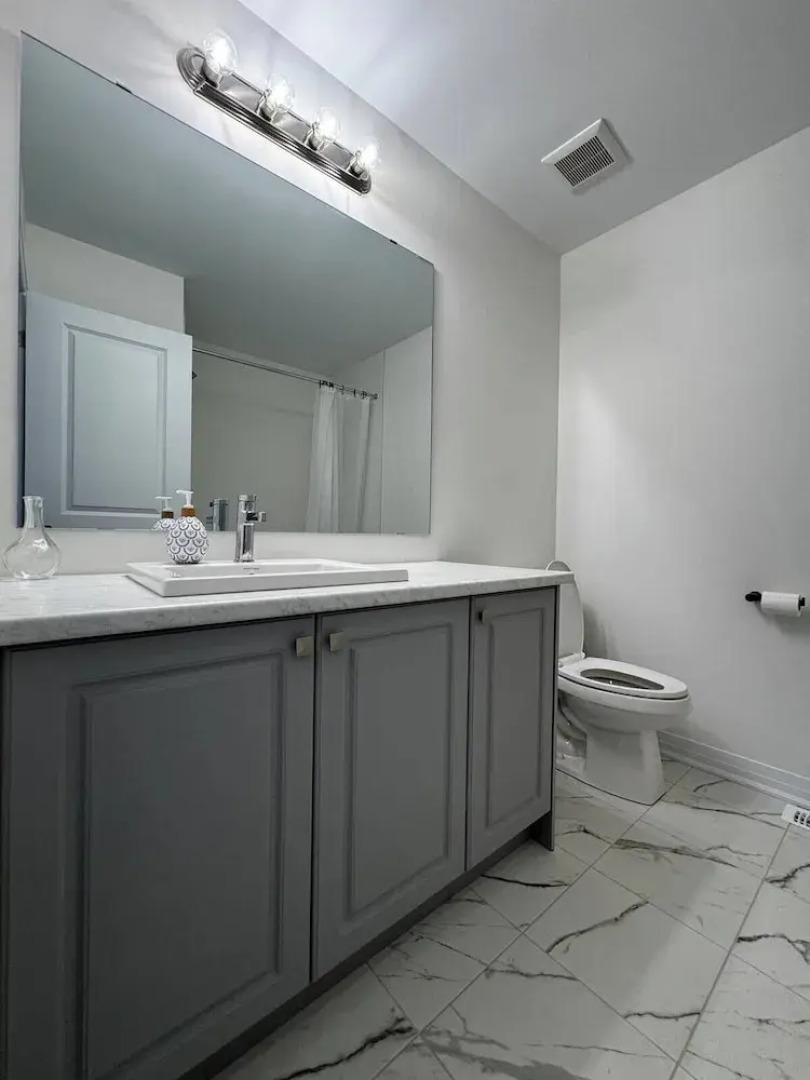 GLOBALSTAY Spacious 3BR Townhouse