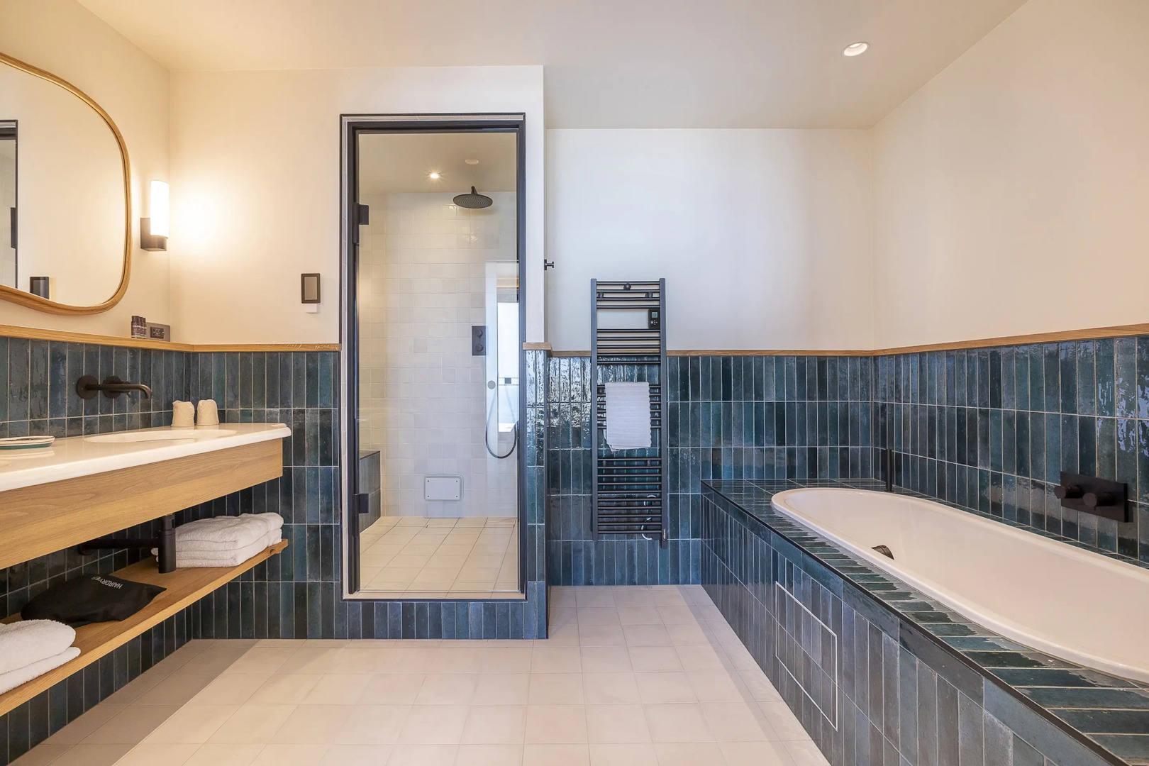 Hotel Le Café de Paris