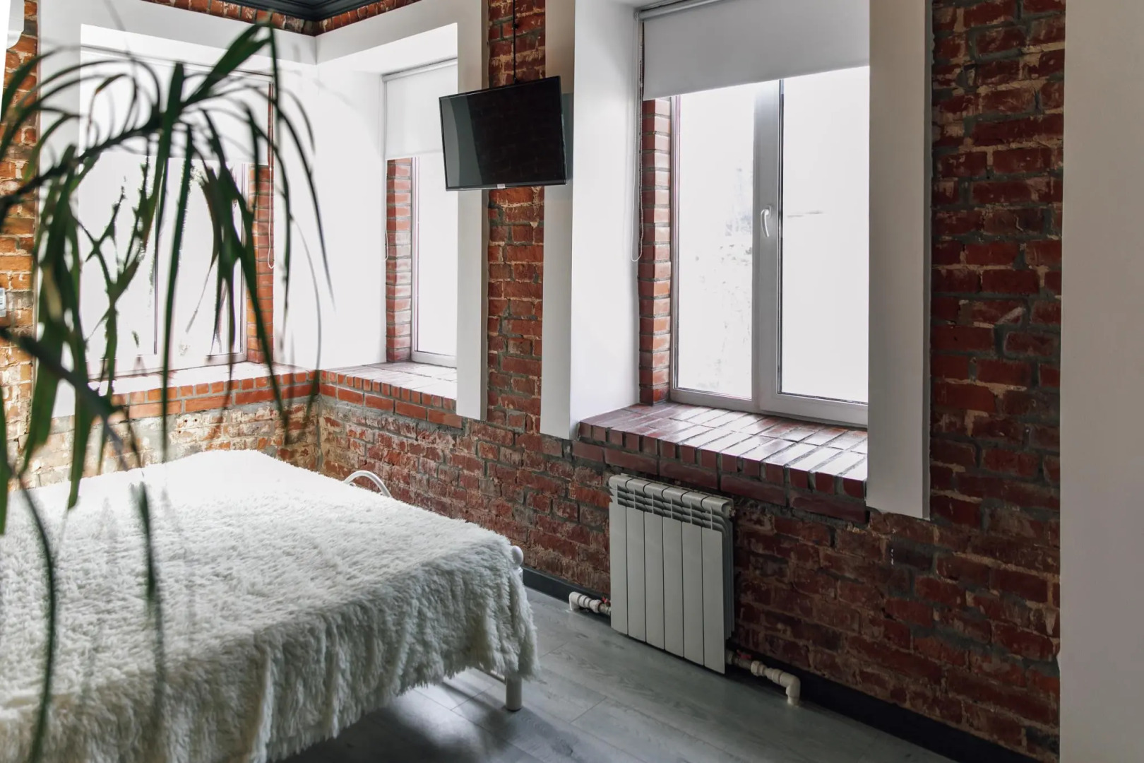 Апартаменты у кремля на улице Зайцева 13